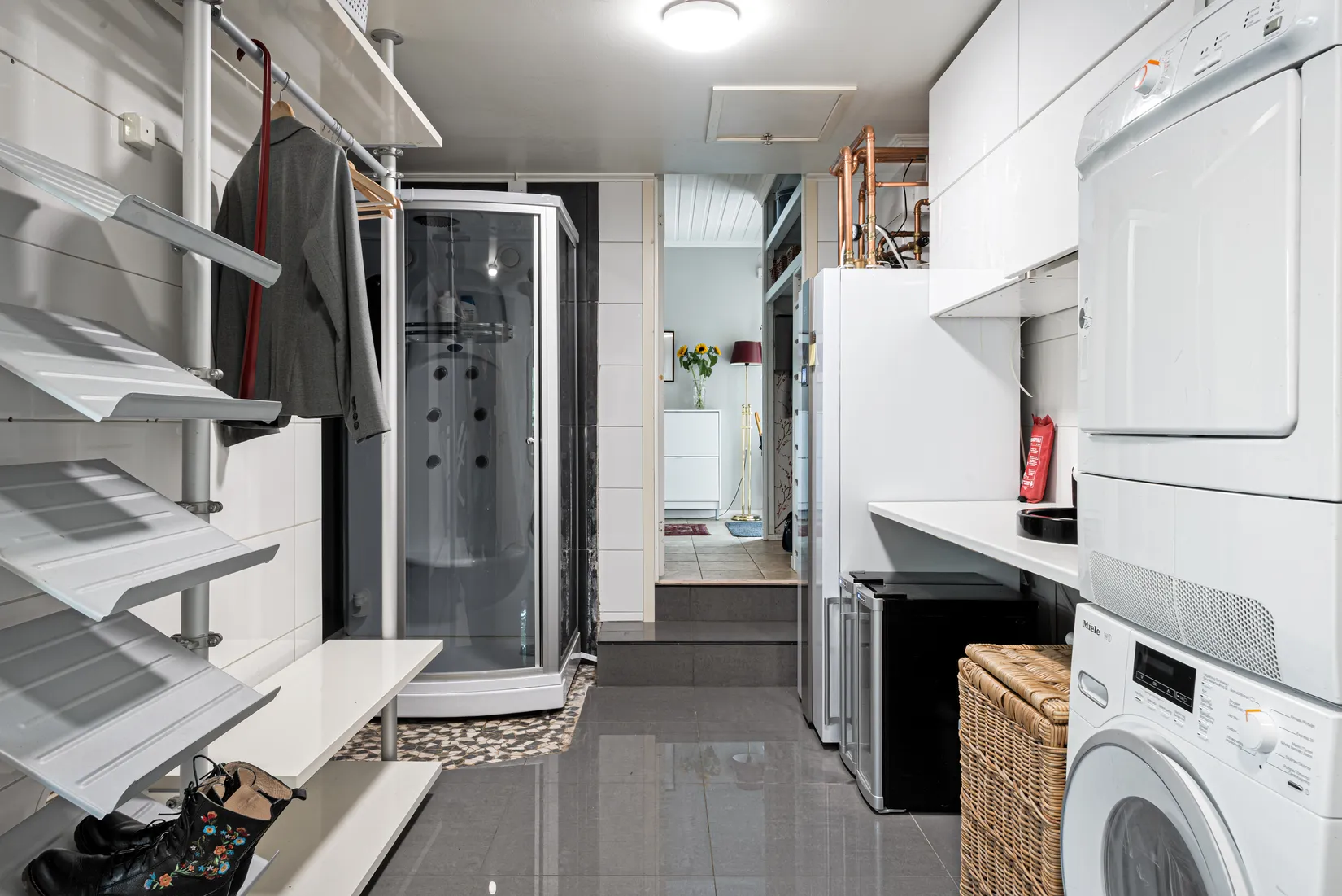 Villa, Calle Flygares väg 25, Ingarö - Brunn, Värmdö
