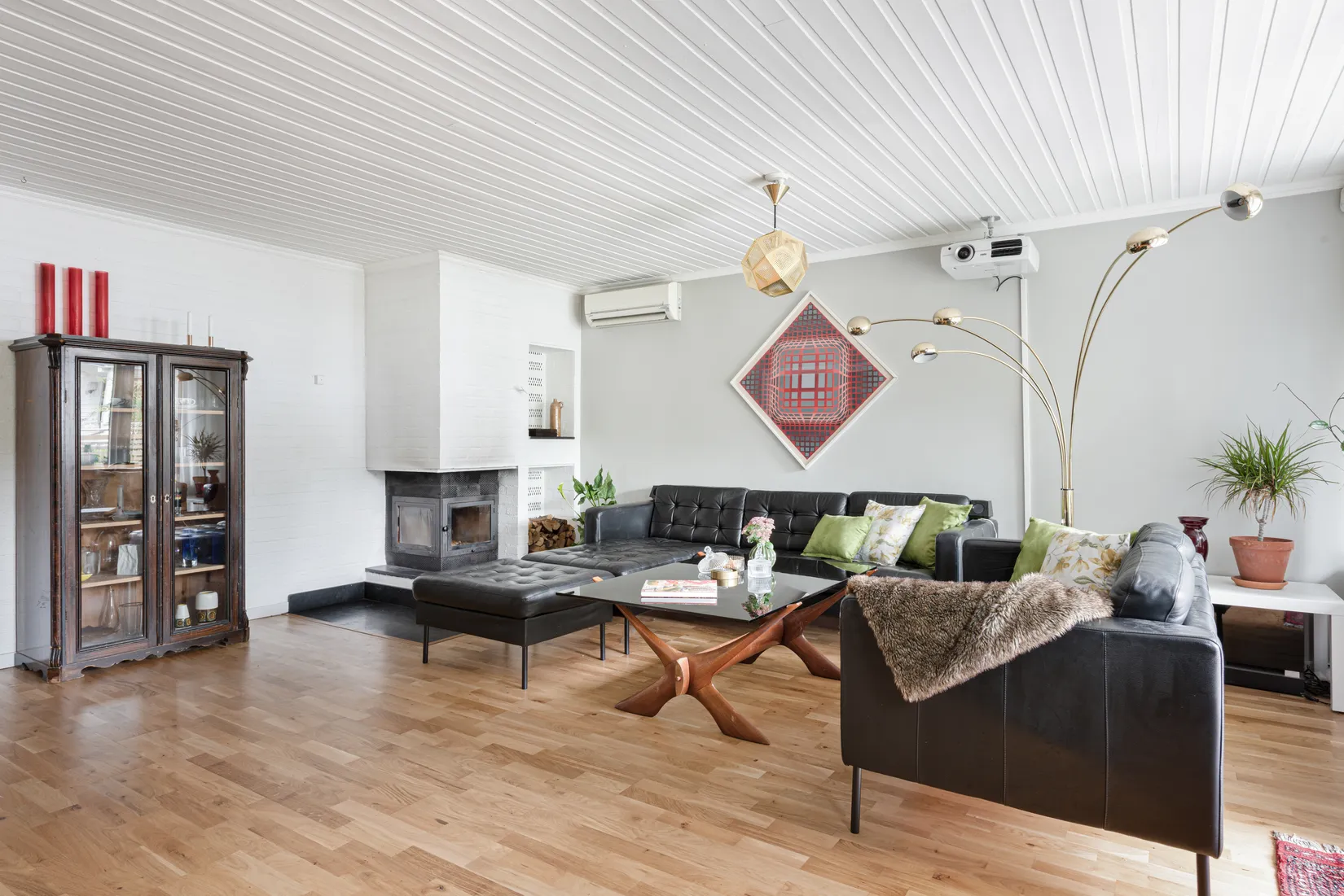 Villa, Calle Flygares väg 25, Ingarö - Brunn, Värmdö