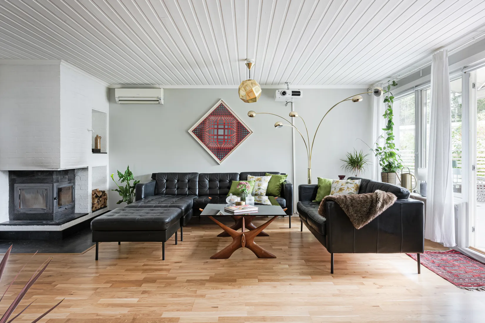 Villa, Calle Flygares väg 25, Ingarö - Brunn, Värmdö