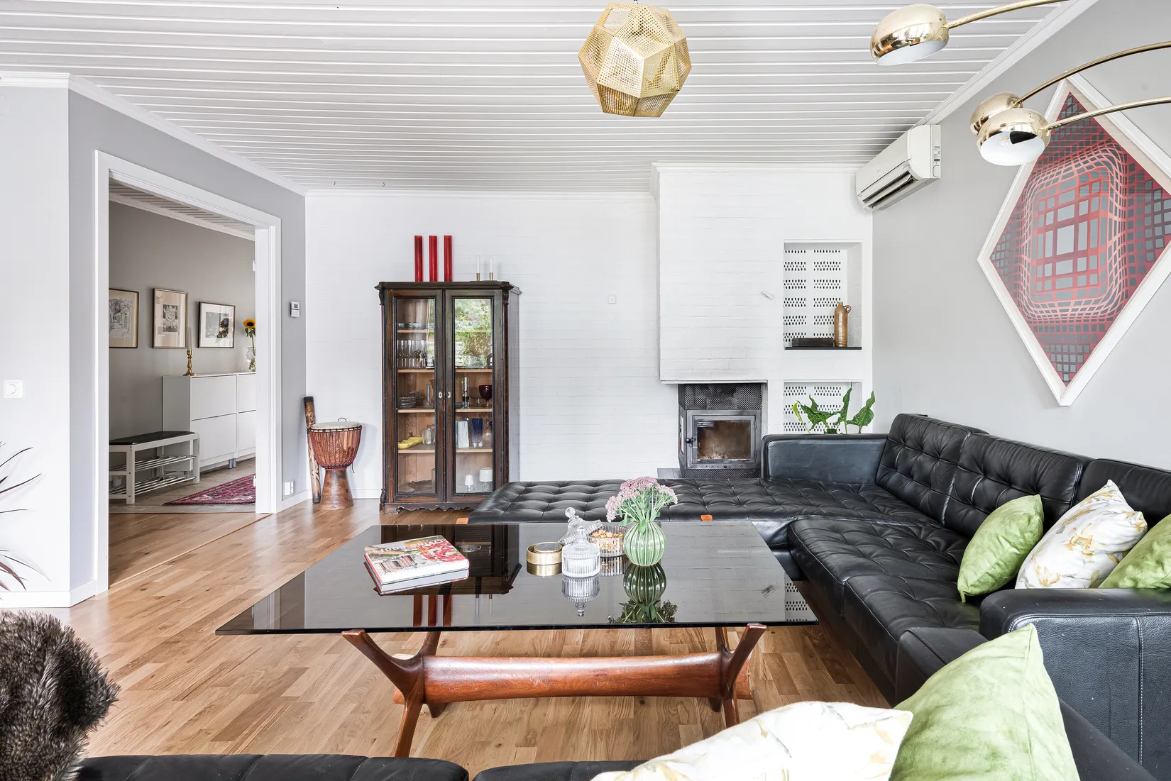 Villa, Calle Flygares väg 25, Ingarö - Brunn, Värmdö
