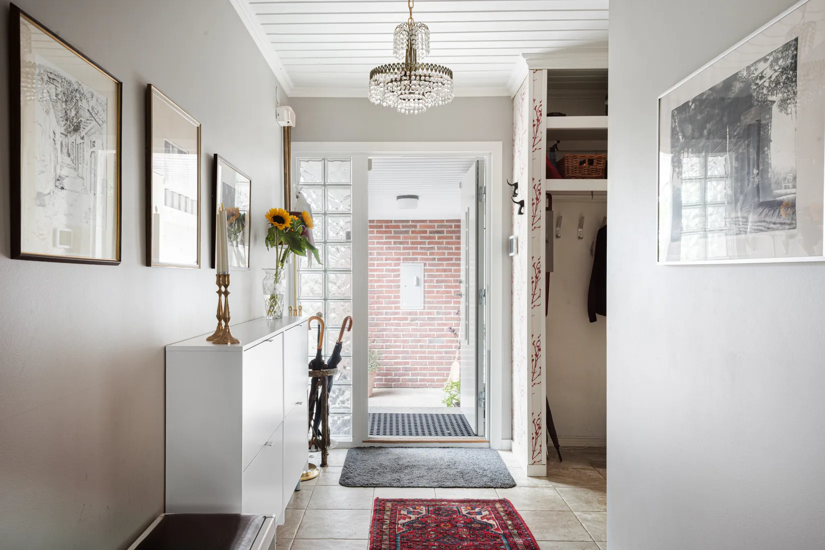 Villa, Calle Flygares väg 25, Ingarö - Brunn, Värmdö