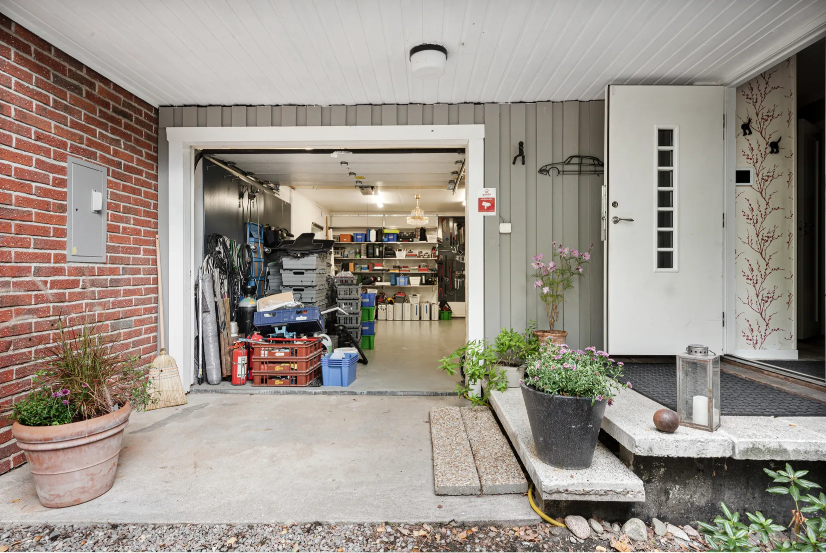 Villa, Calle Flygares väg 25, Ingarö - Brunn, Värmdö