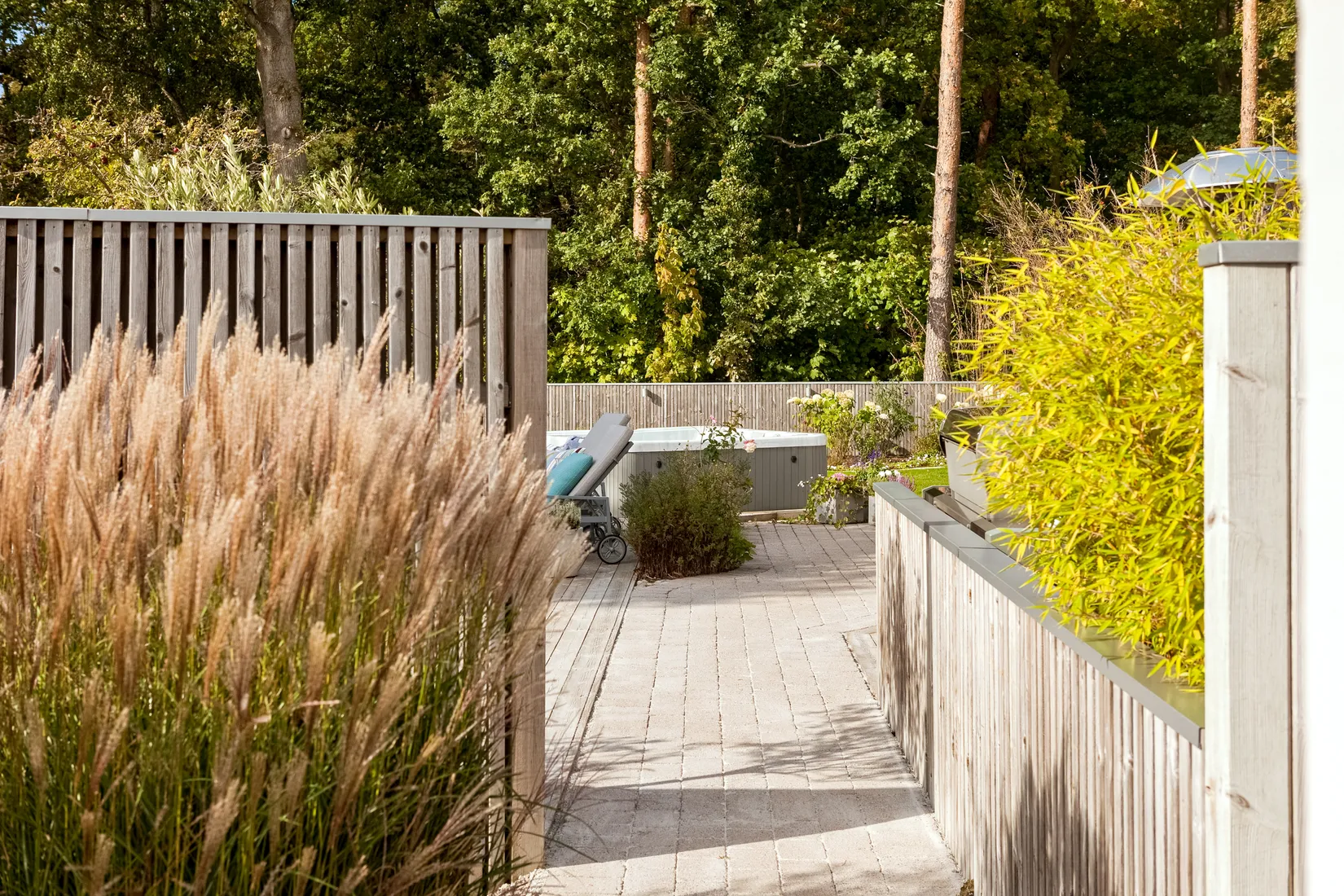 Villa, Möllevägen 24B, Höllviken, Vellinge