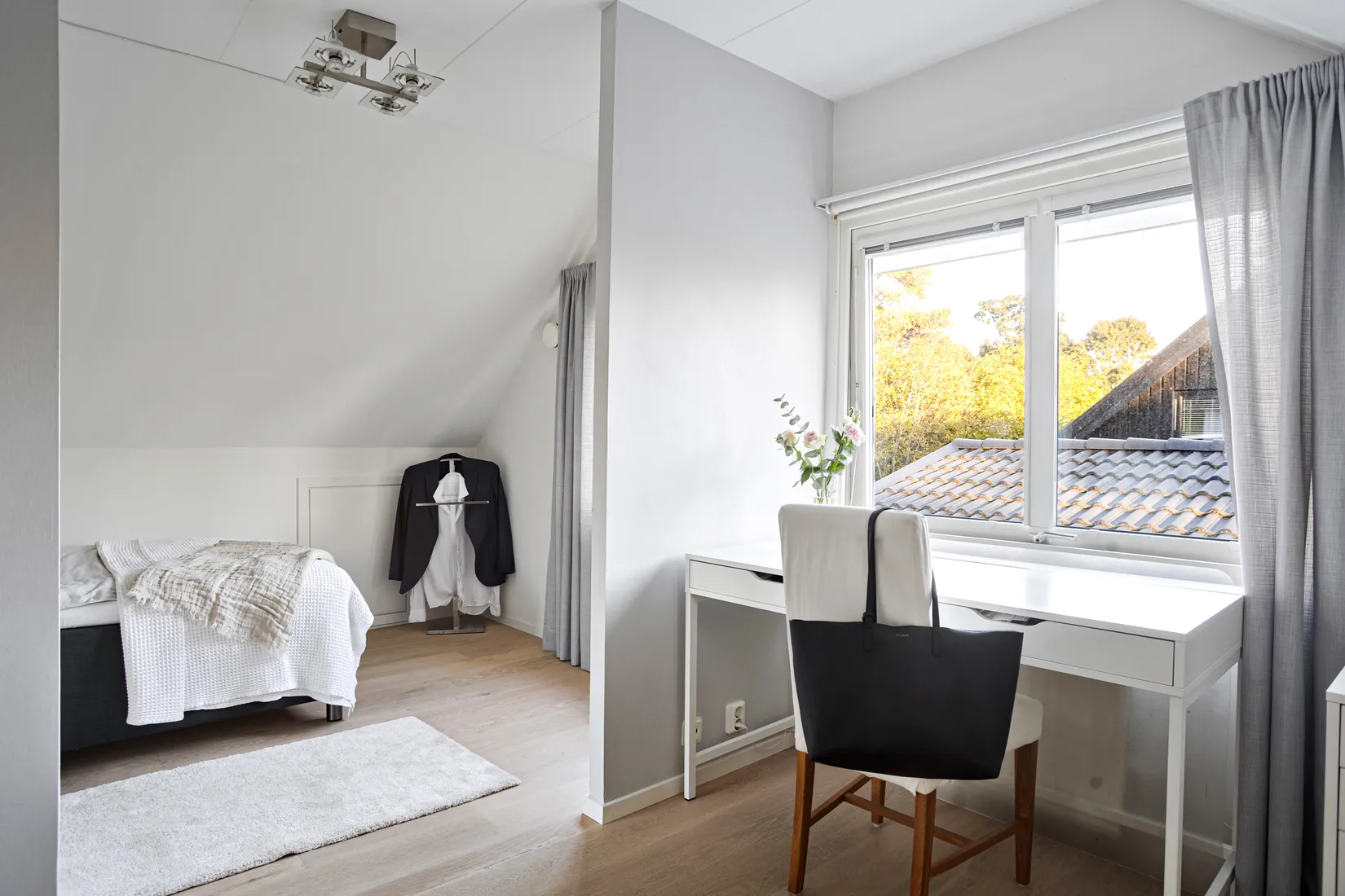 Villa, Möllevägen 24B, Höllviken, Vellinge