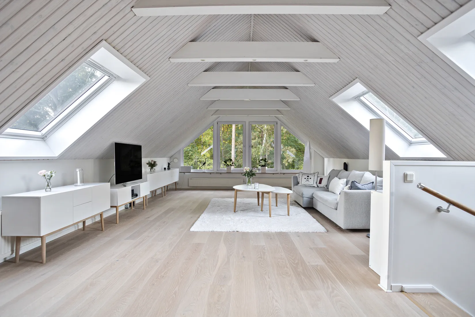Villa, Möllevägen 24B, Höllviken, Vellinge