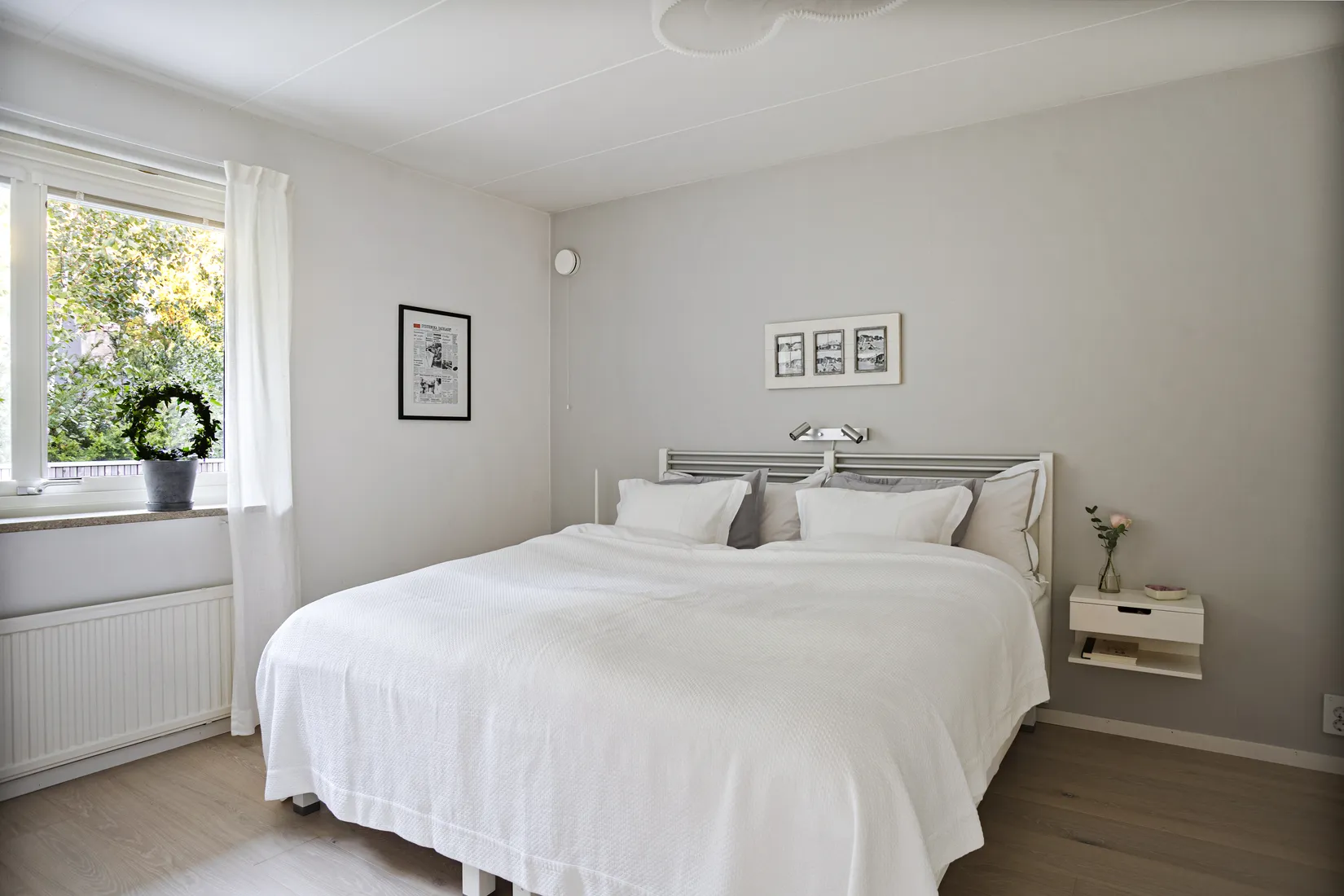 Villa, Möllevägen 24B, Höllviken, Vellinge
