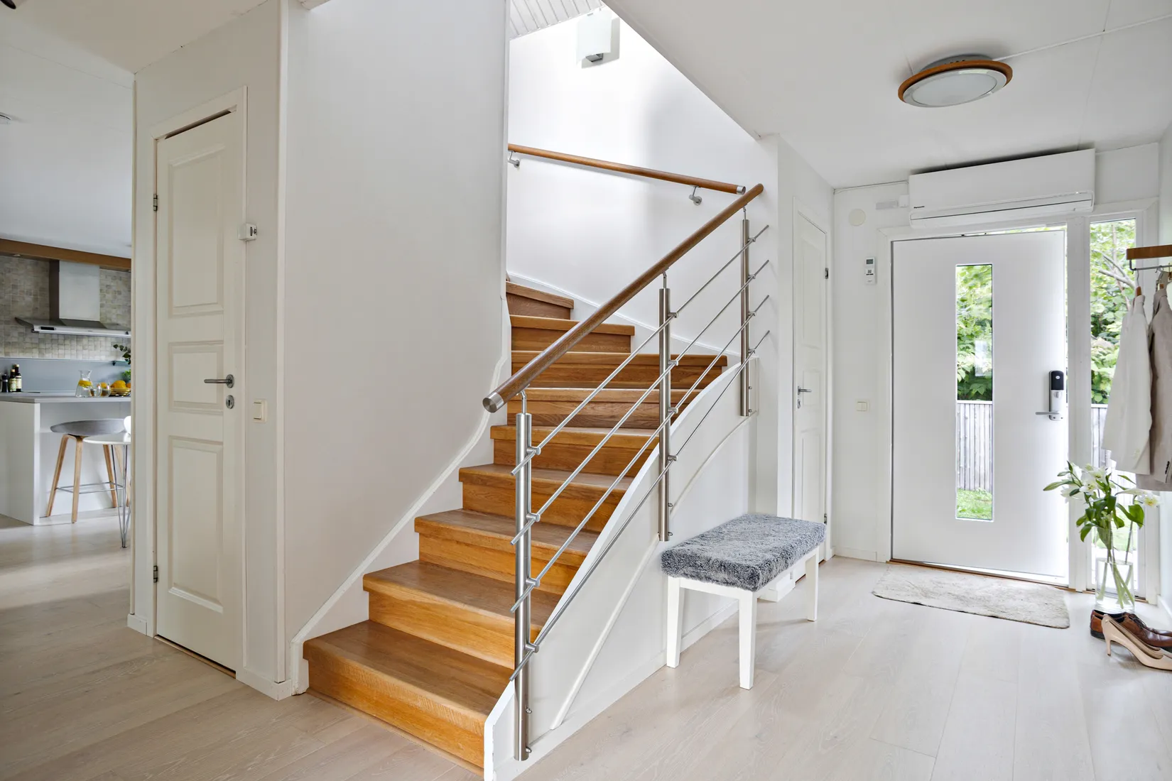 Villa, Möllevägen 24B, Höllviken, Vellinge