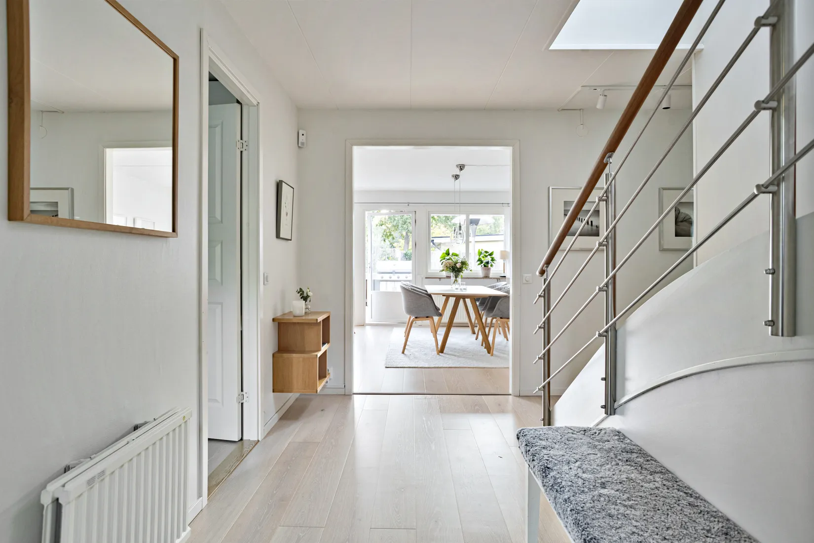 Villa, Möllevägen 24B, Höllviken, Vellinge