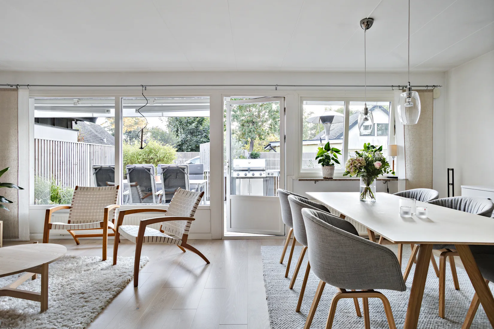 Villa, Möllevägen 24B, Höllviken, Vellinge