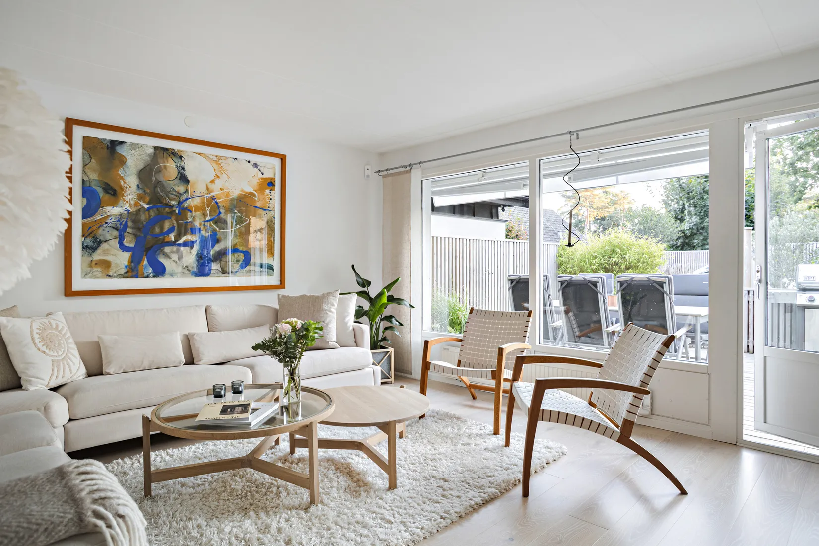 Villa, Möllevägen 24B, Höllviken, Vellinge