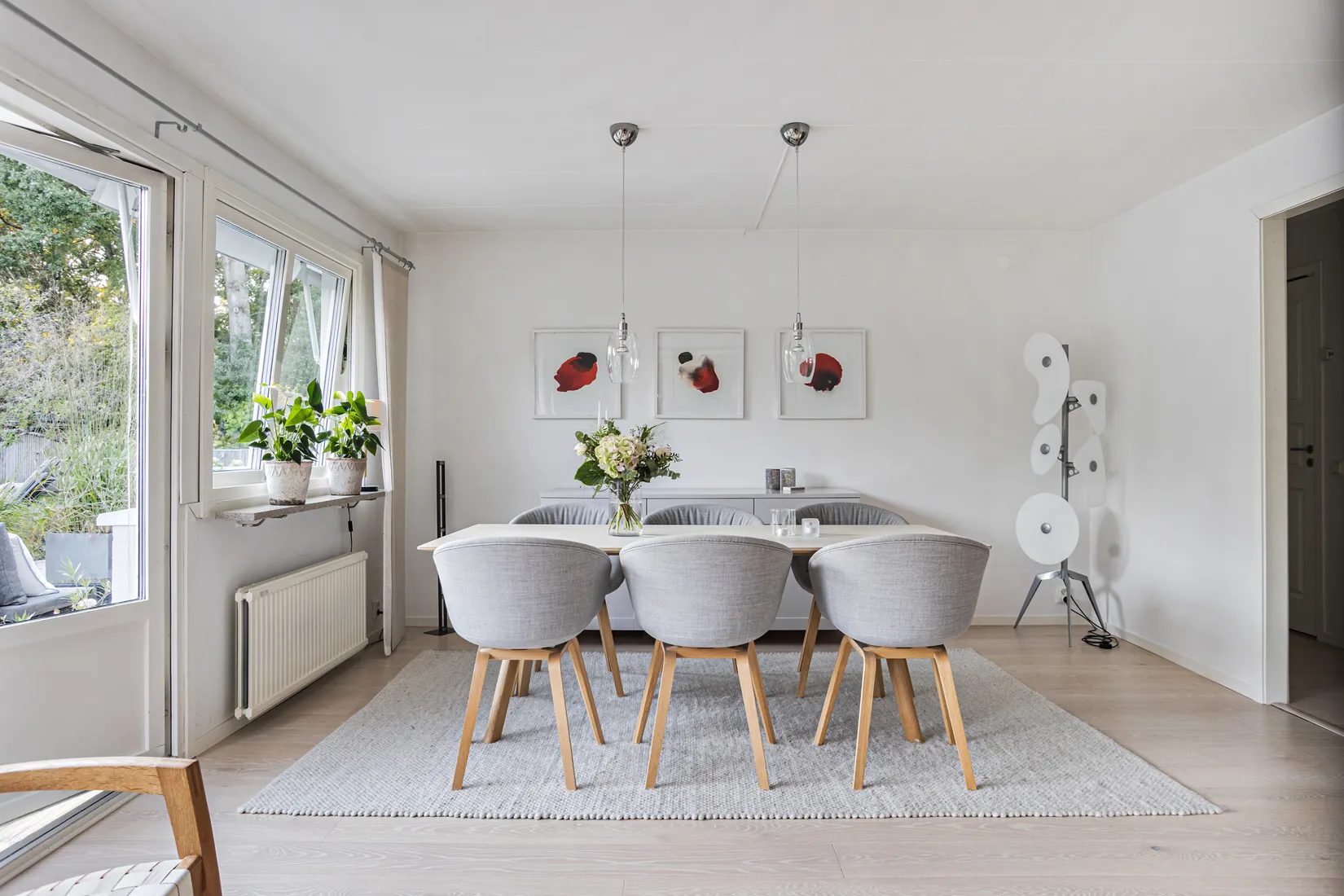 Villa, Möllevägen 24B, Höllviken, Vellinge