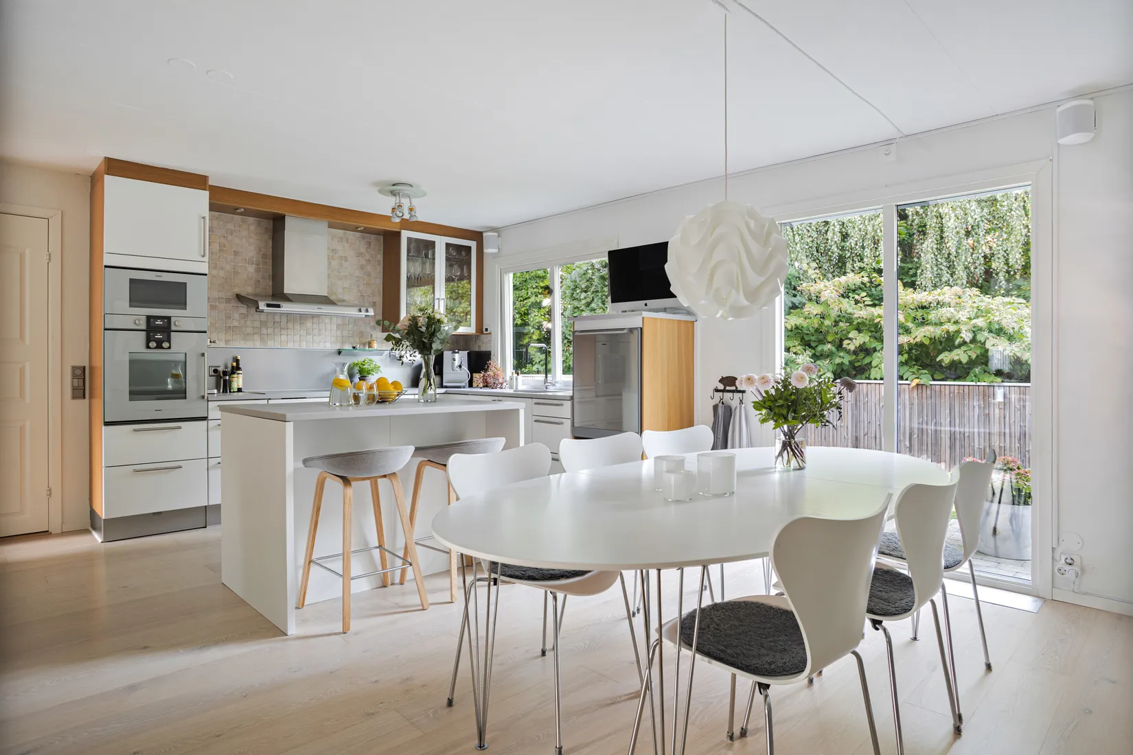Villa, Möllevägen 24B, Höllviken, Vellinge