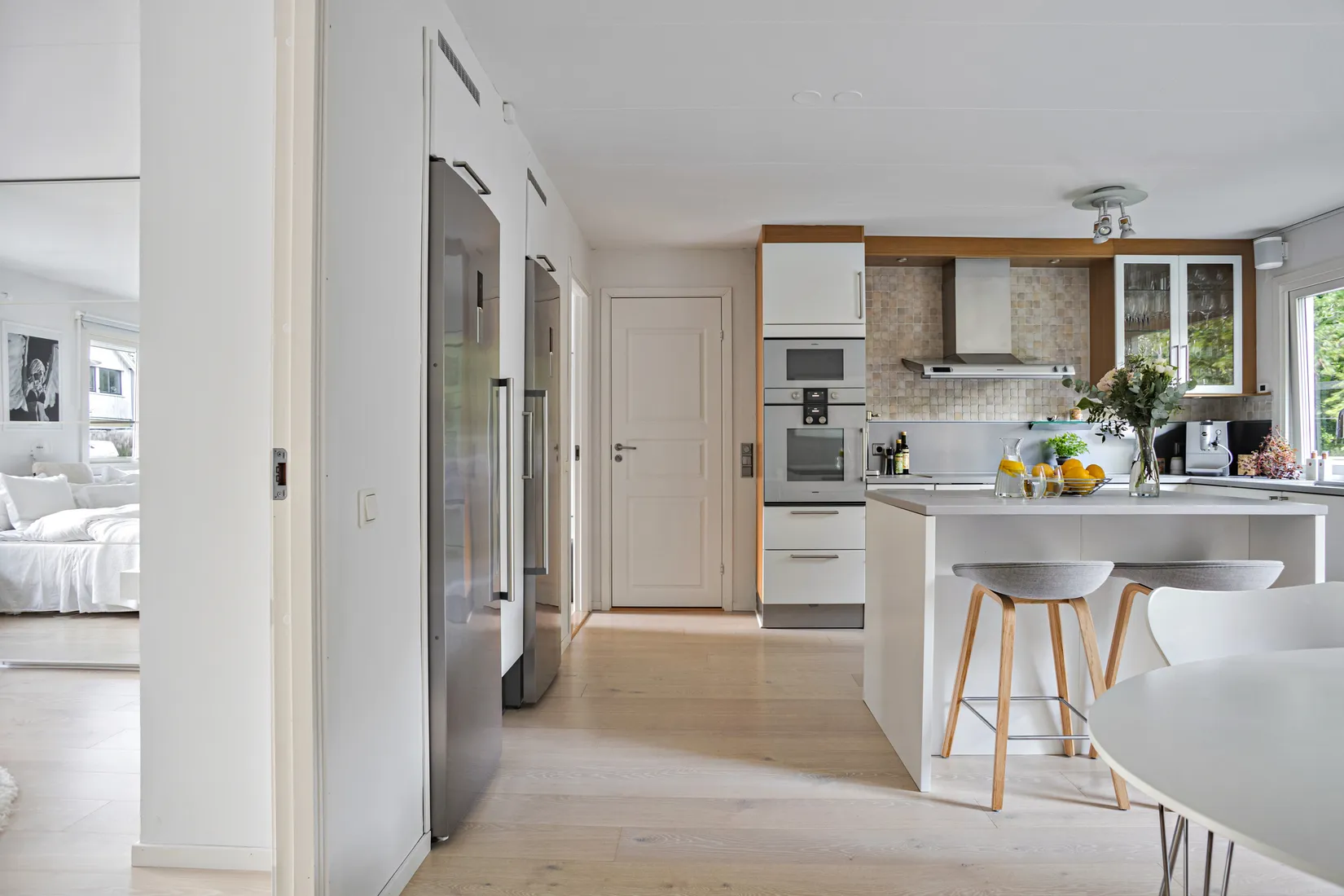 Villa, Möllevägen 24B, Höllviken, Vellinge