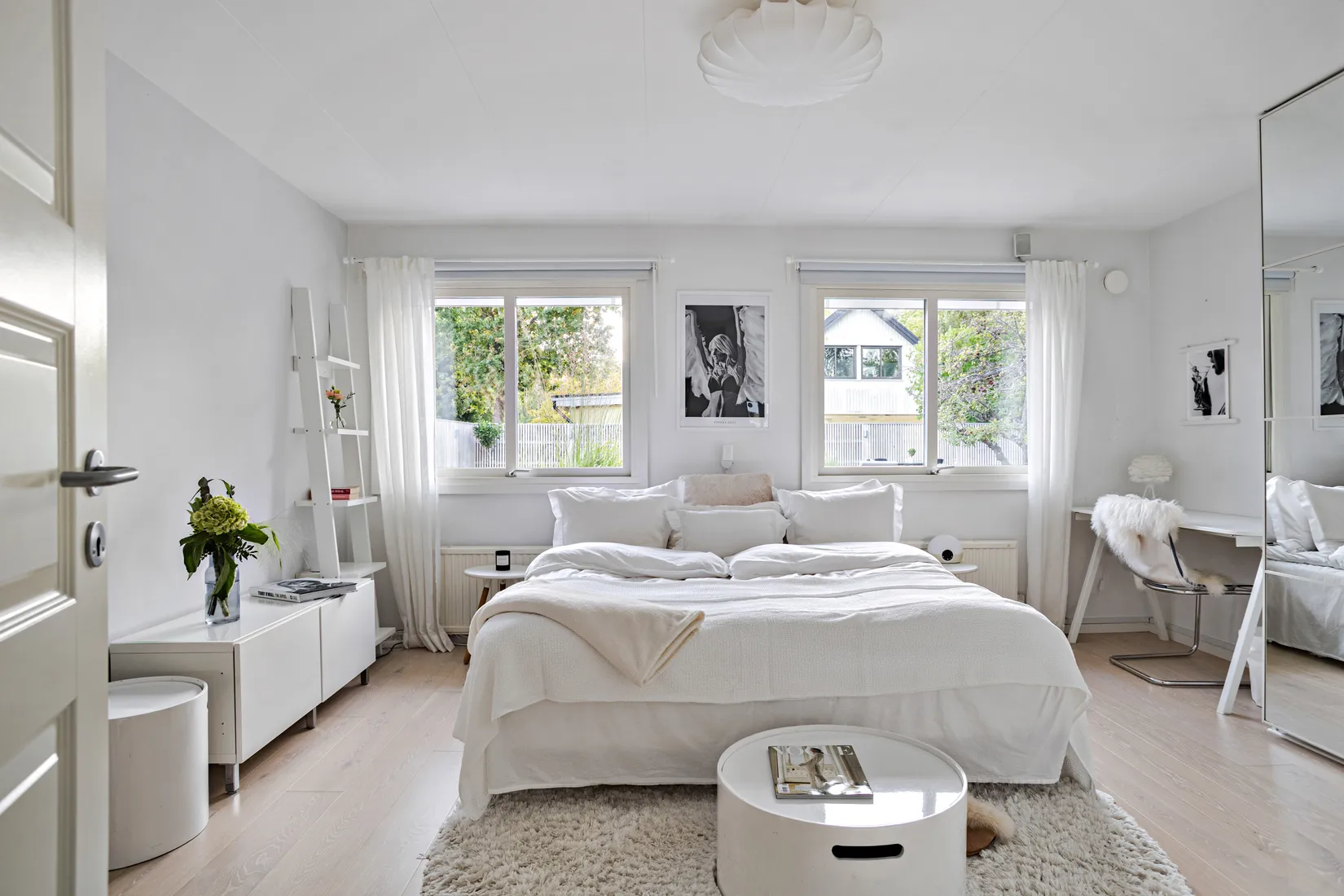 Villa, Möllevägen 24B, Höllviken, Vellinge