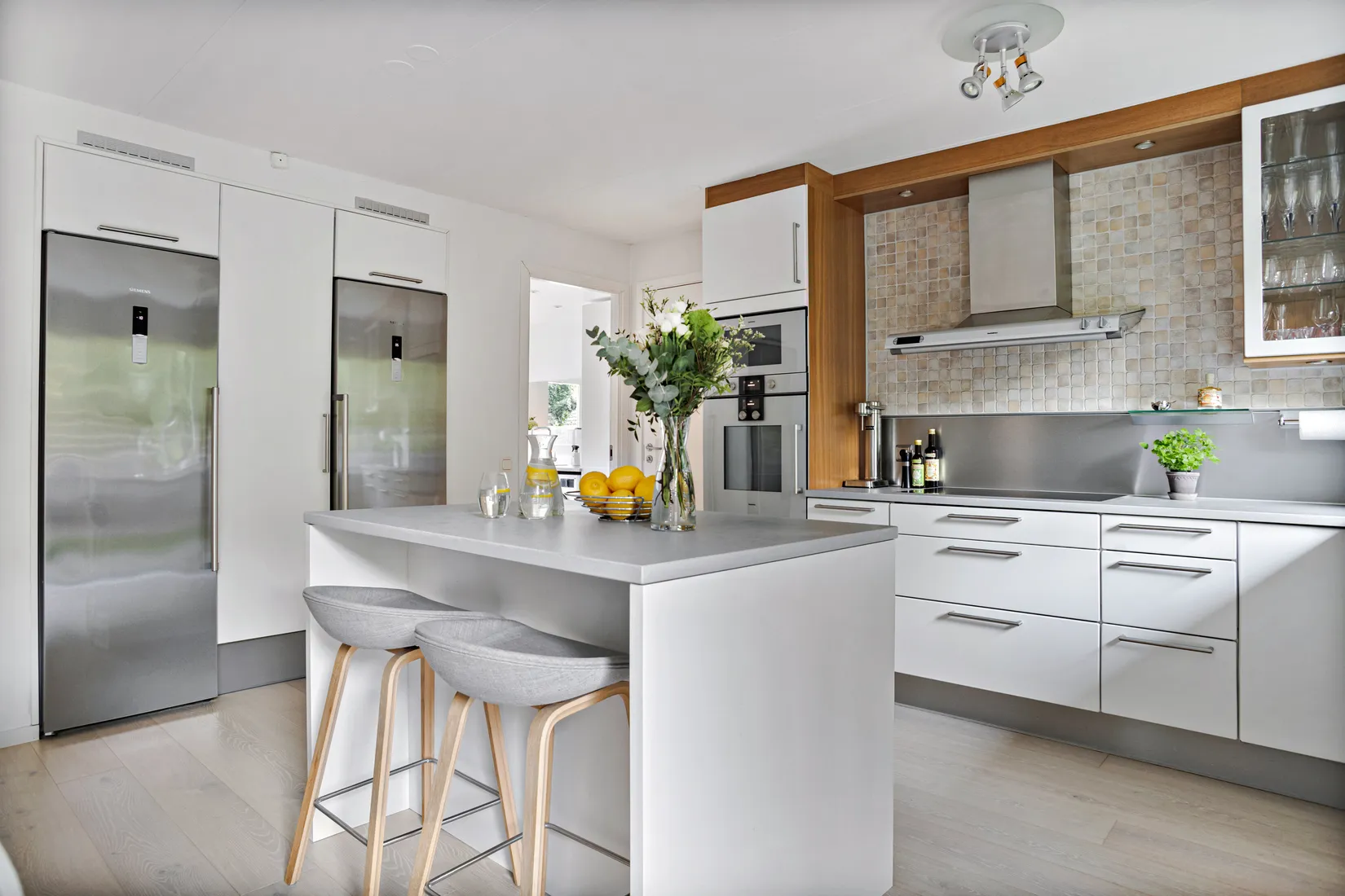 Villa, Möllevägen 24B, Höllviken, Vellinge