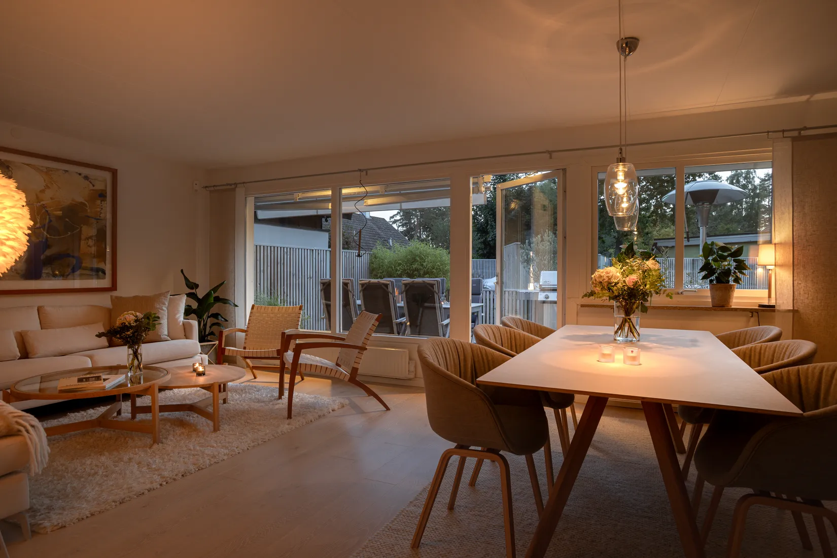 Villa, Möllevägen 24B, Höllviken, Vellinge