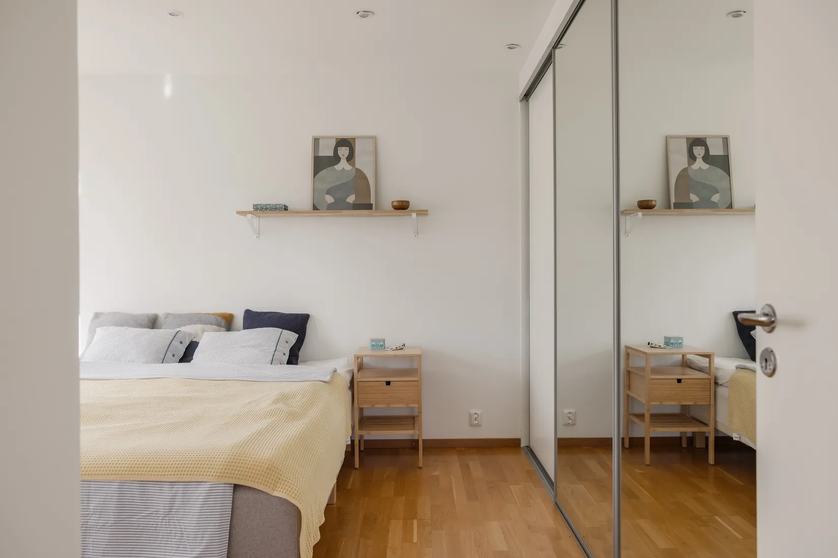 Bostadsrätt, Munins väg 12, Nya Linero, Lund