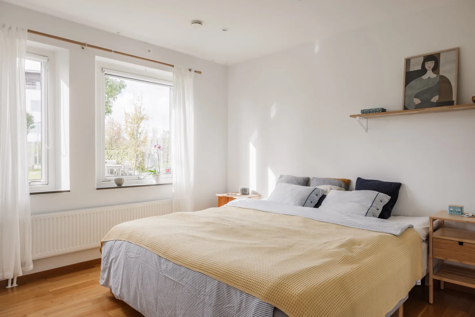 Bostadsrätt, Munins väg 12, Nya Linero, Lund