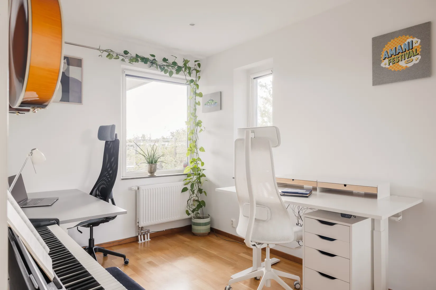 Bostadsrätt, Munins väg 12, Nya Linero, Lund