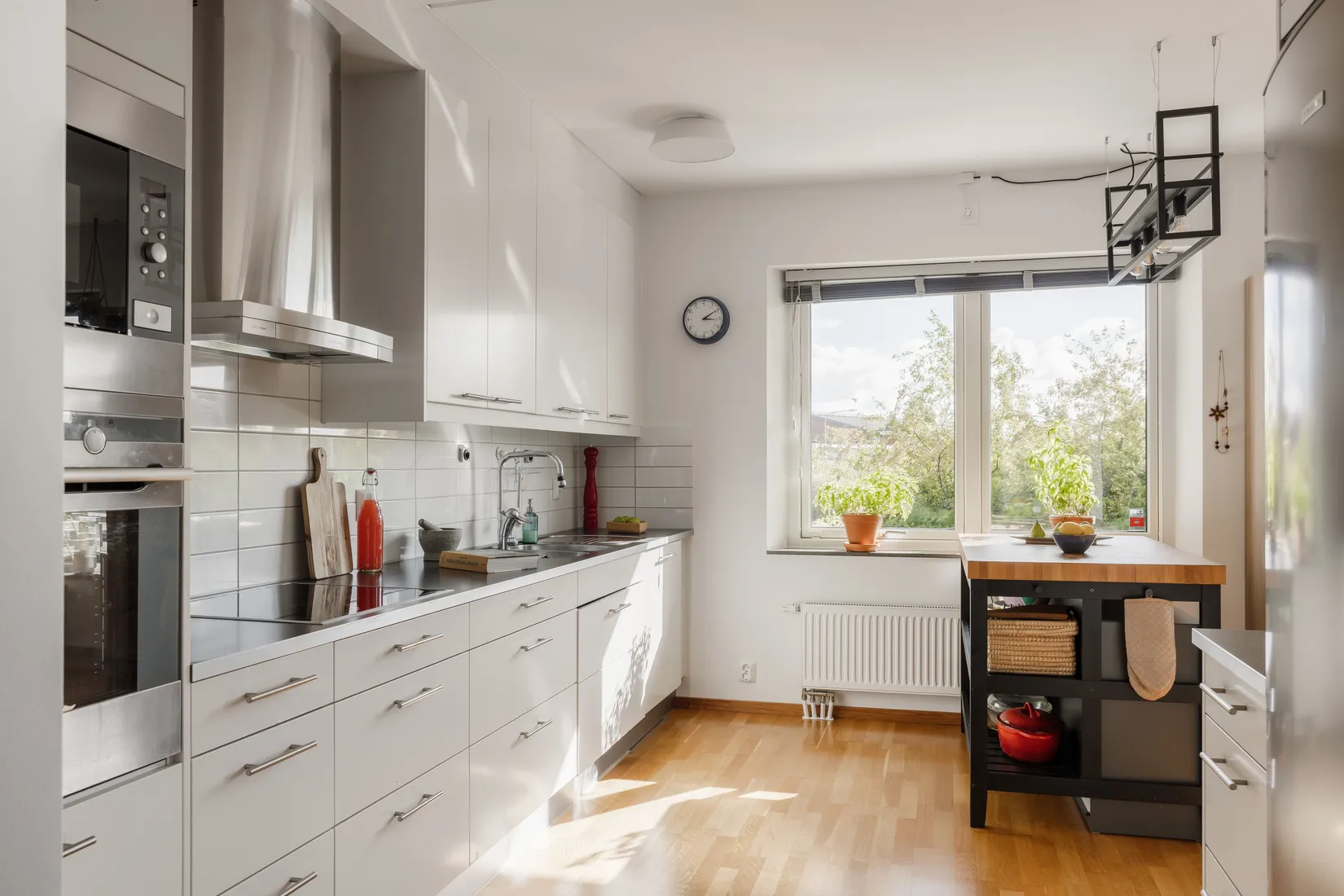 Bostadsrätt, Munins väg 12, Nya Linero, Lund