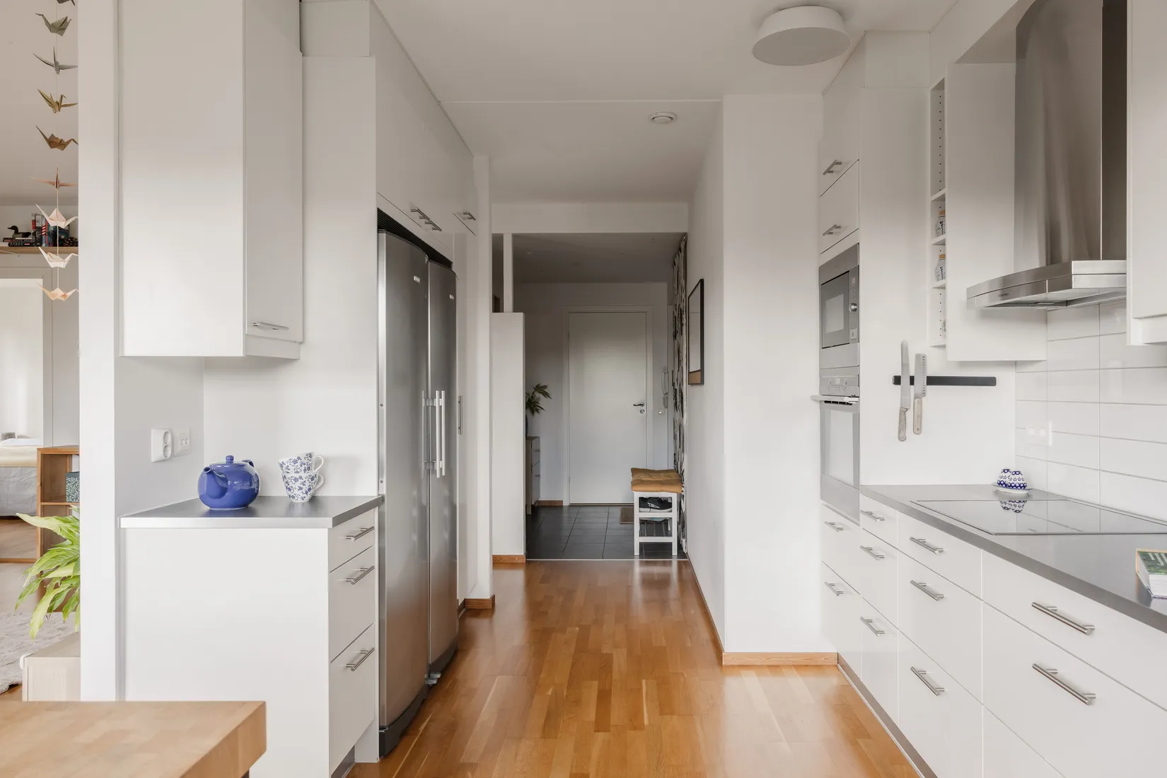 Bostadsrätt, Munins väg 12, Nya Linero, Lund