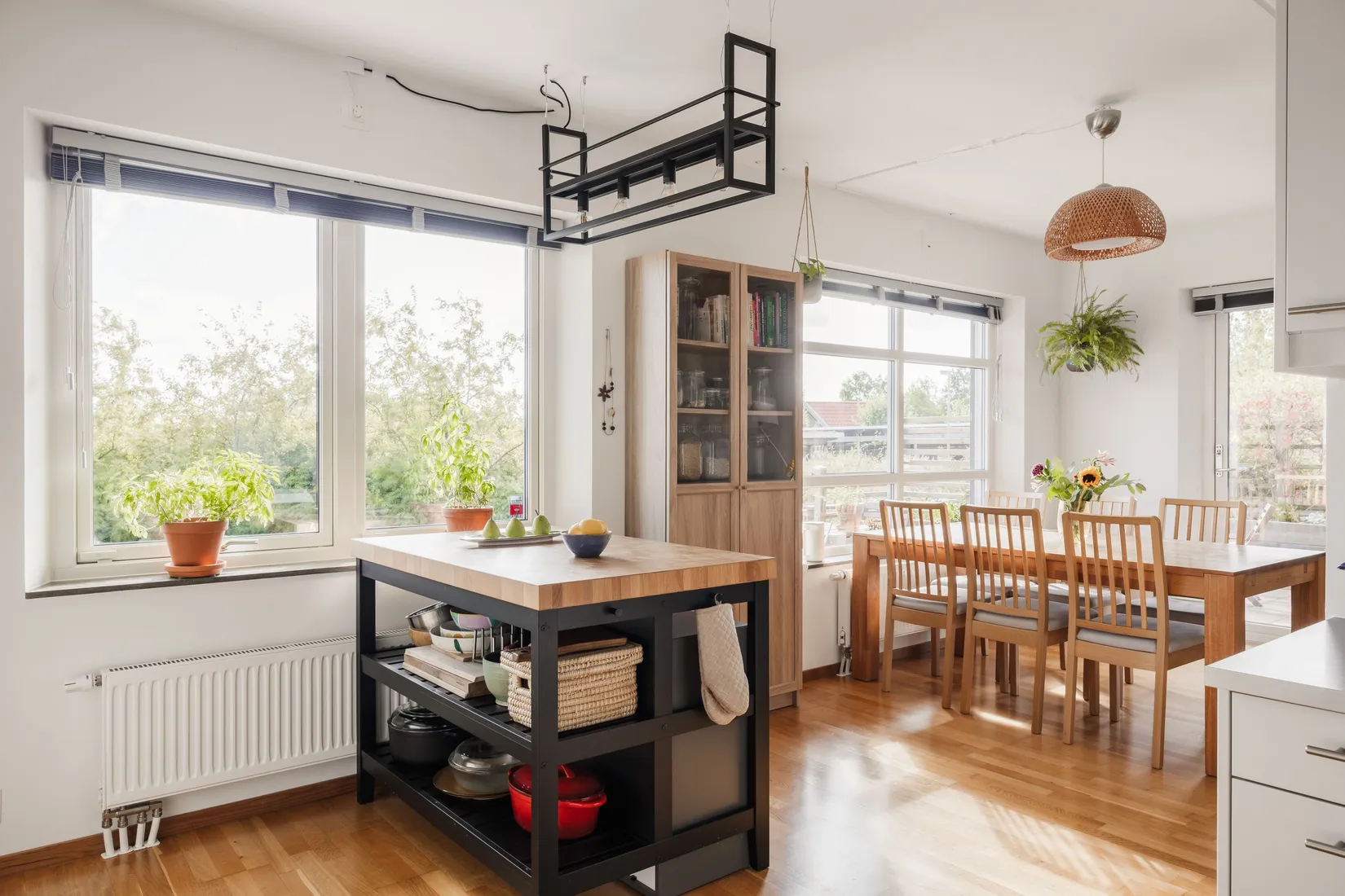 Bostadsrätt, Munins väg 12, Nya Linero, Lund