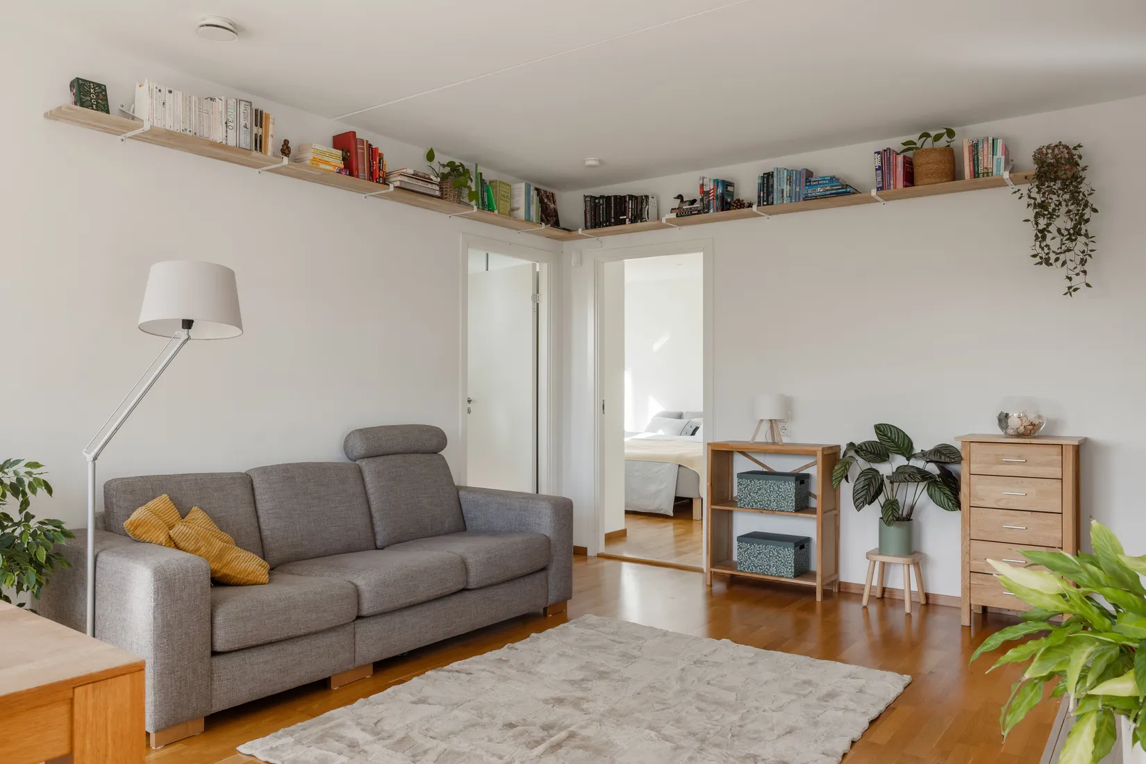 Bostadsrätt, Munins väg 12, Nya Linero, Lund