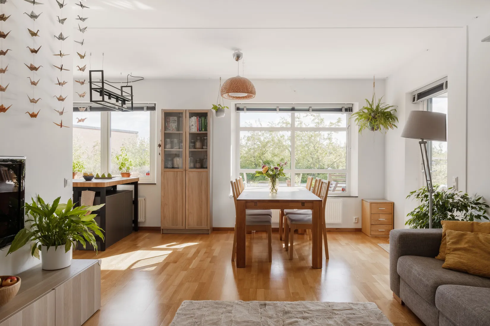 Bostadsrätt, Munins väg 12, Nya Linero, Lund