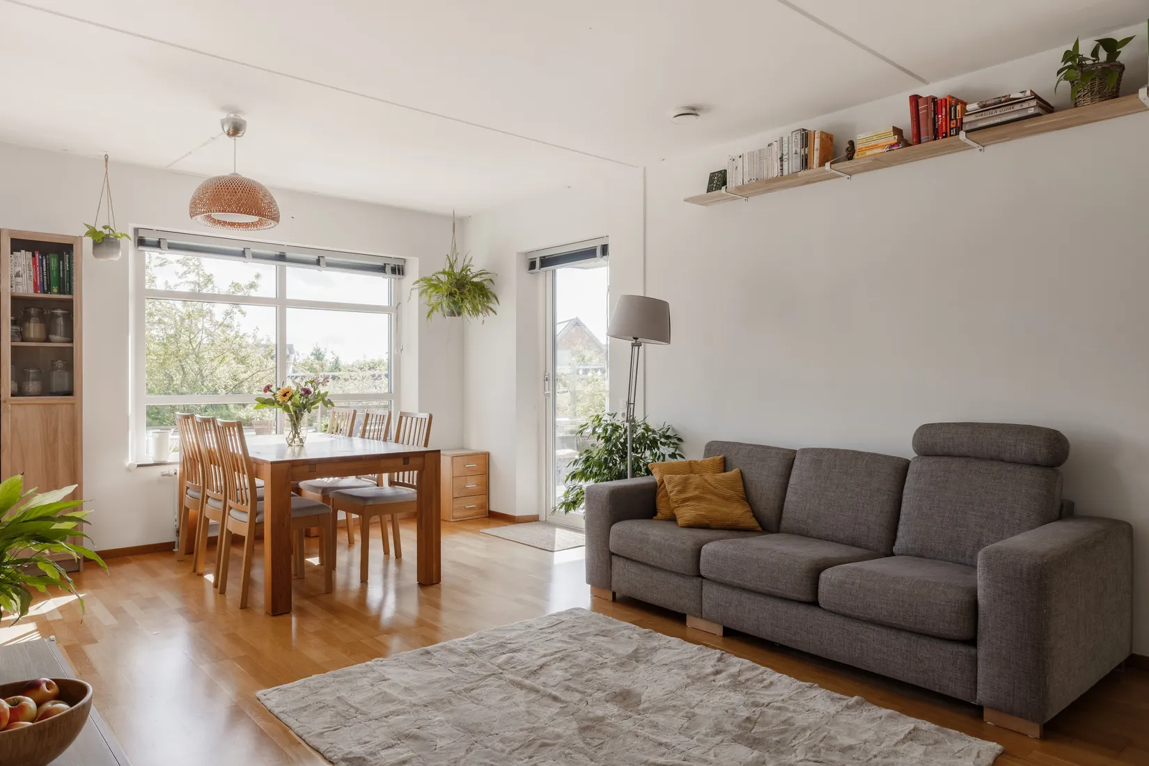 Bostadsrätt, Munins väg 12, Nya Linero, Lund