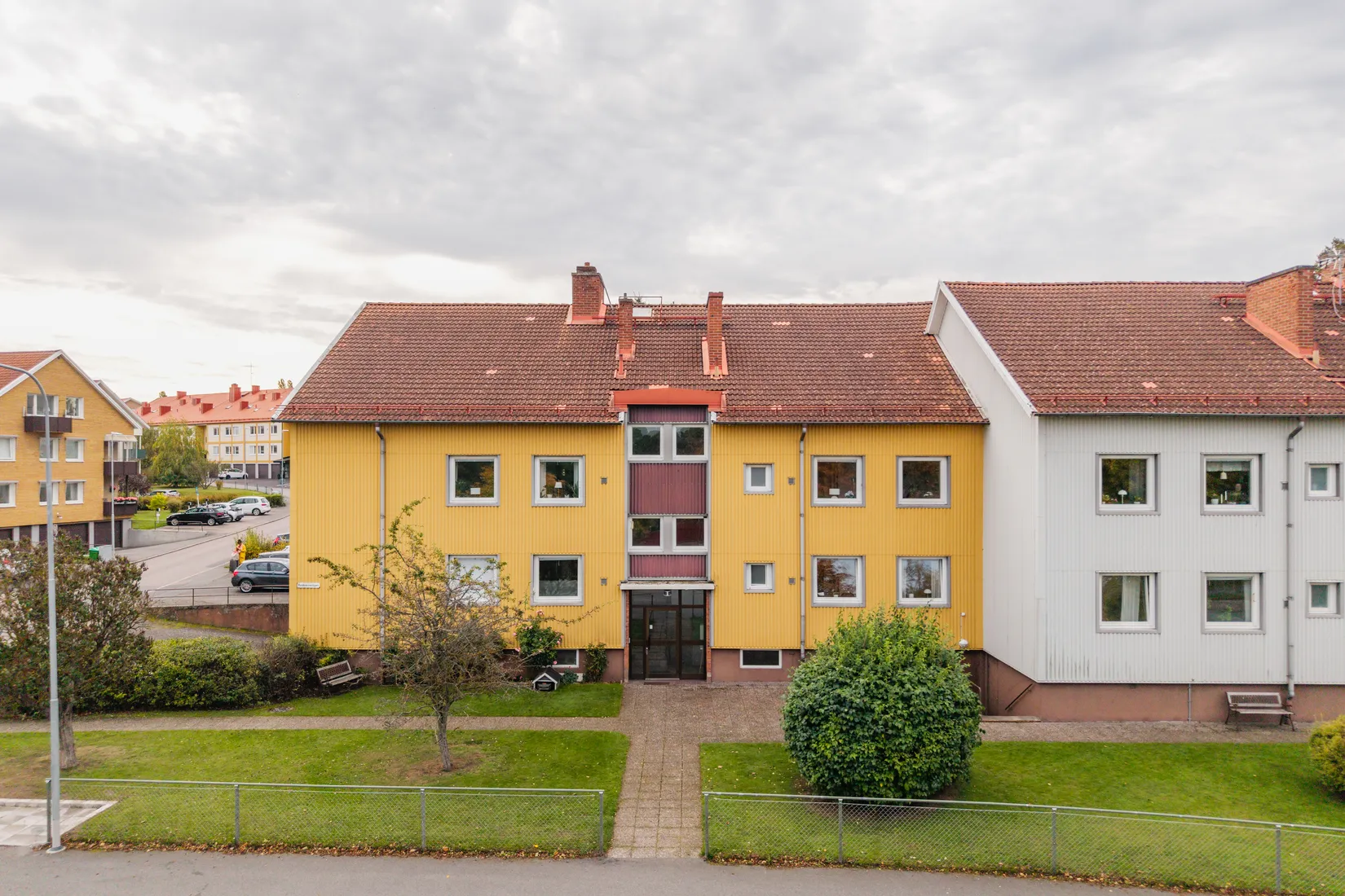 Bostadsrätt, Huskvarnavägen 92B, Vättersnäs, Jönköping