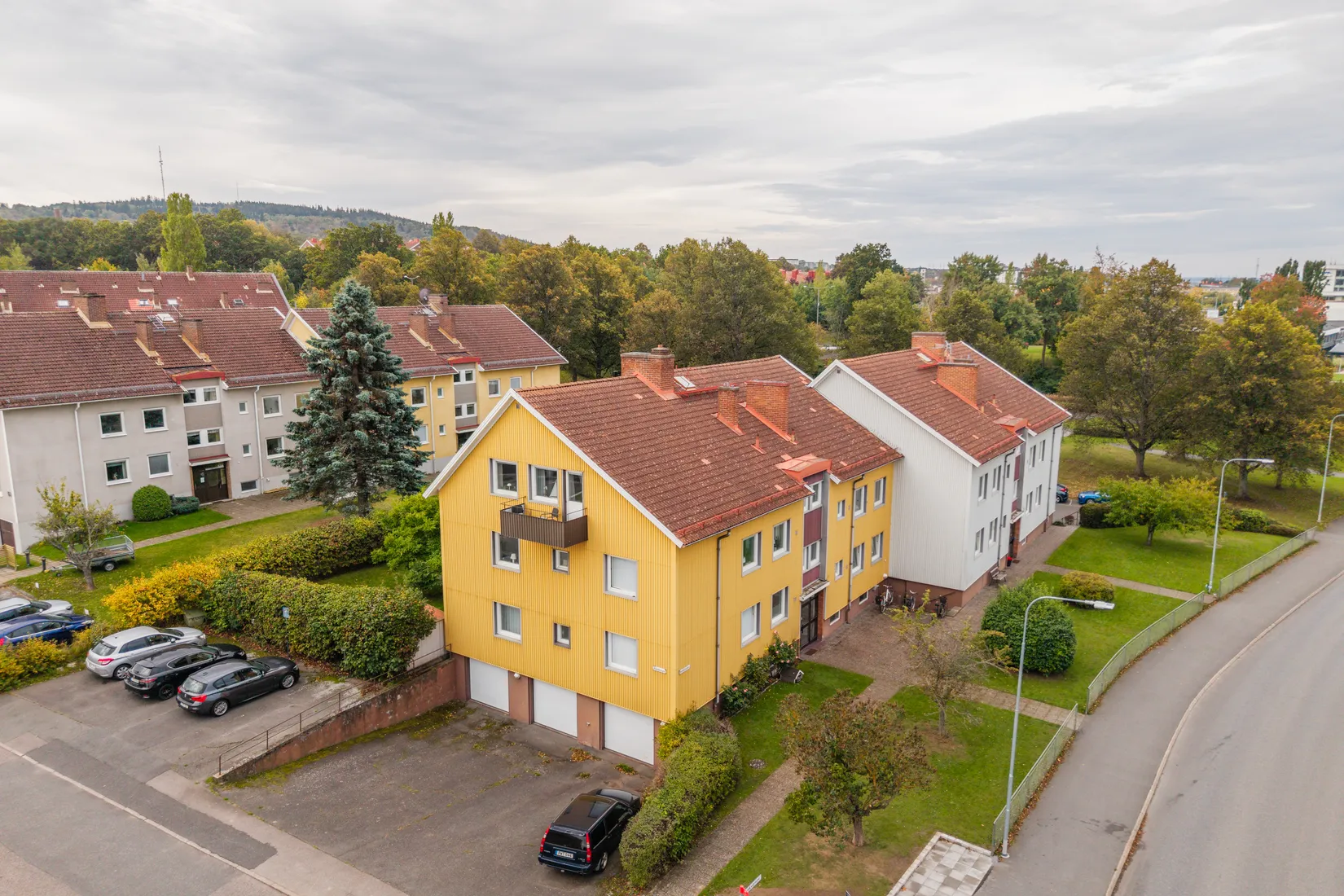 Bostadsrätt, Huskvarnavägen 92B, Vättersnäs, Jönköping