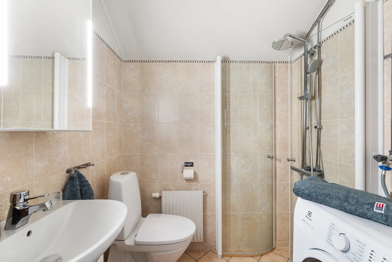Bostadsrätt, Huskvarnavägen 92B, Vättersnäs, Jönköping