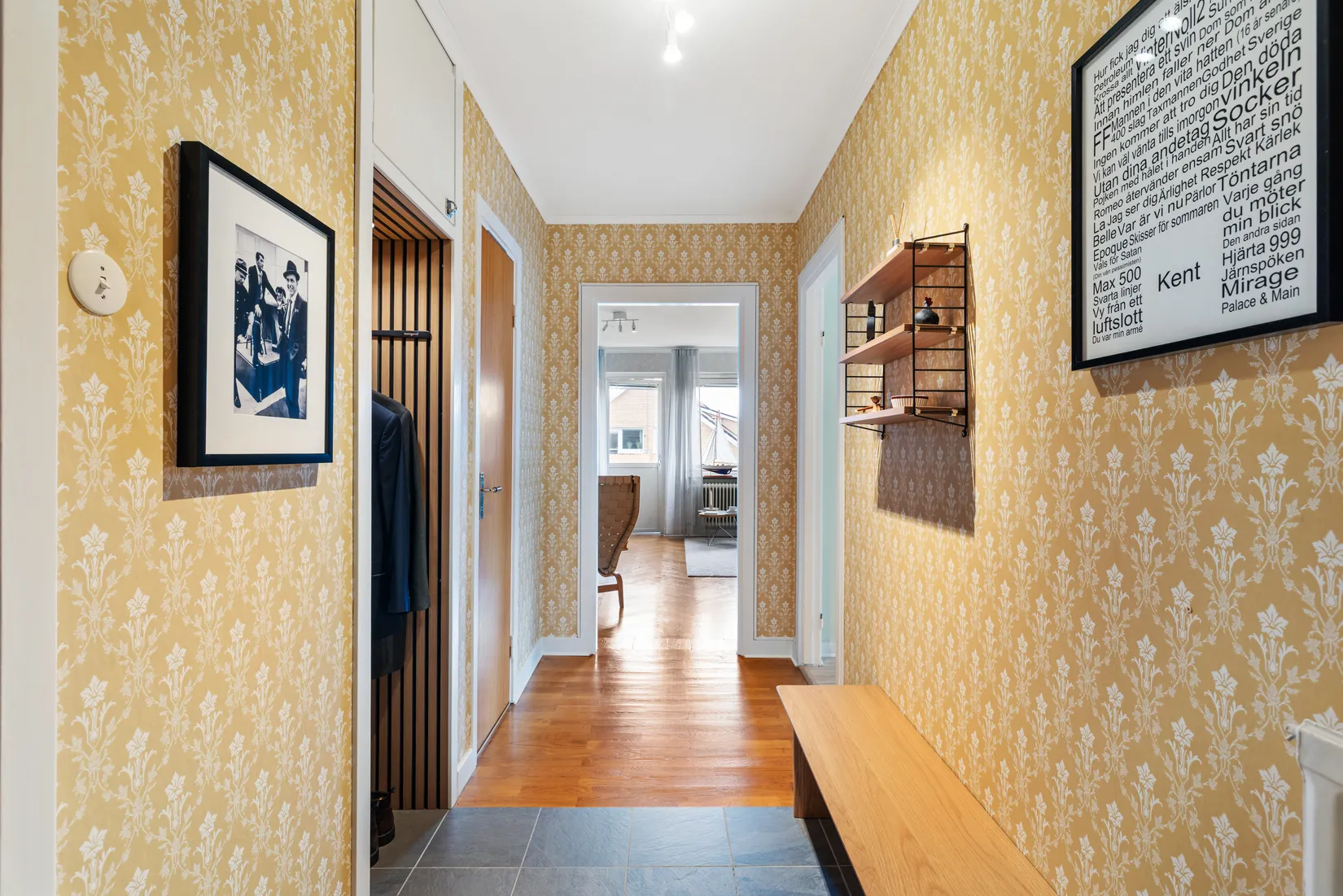 Bostadsrätt, Huskvarnavägen 92B, Vättersnäs, Jönköping