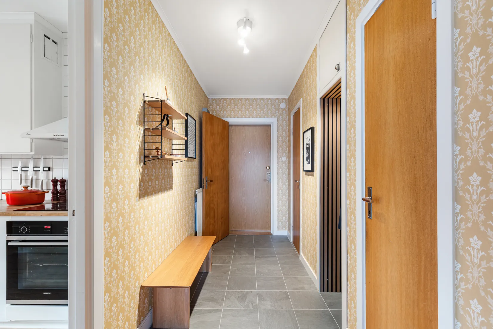 Bostadsrätt, Huskvarnavägen 92B, Vättersnäs, Jönköping