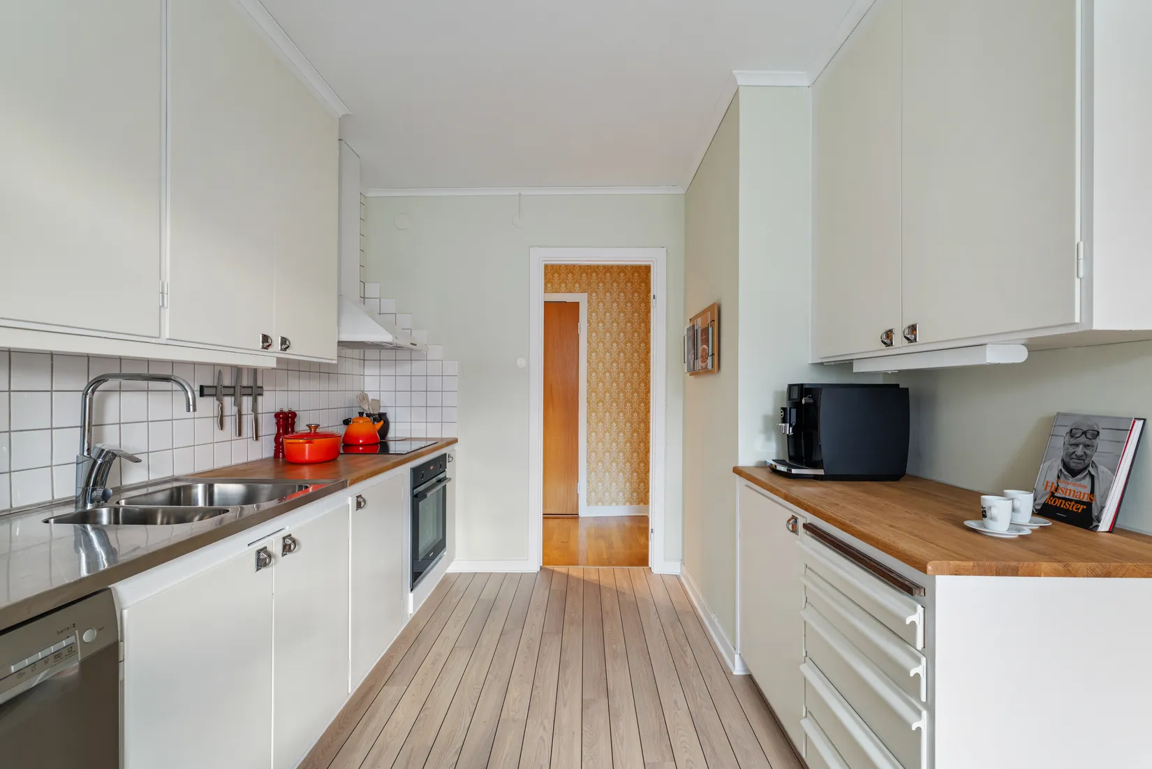 Bostadsrätt, Huskvarnavägen 92B, Vättersnäs, Jönköping