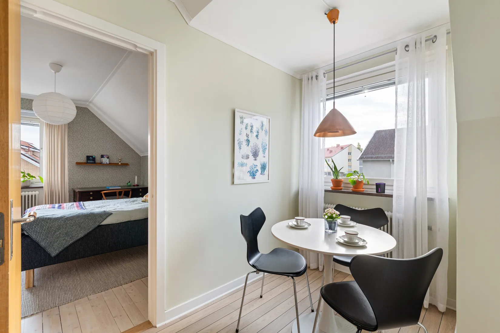 Bostadsrätt, Huskvarnavägen 92B, Vättersnäs, Jönköping