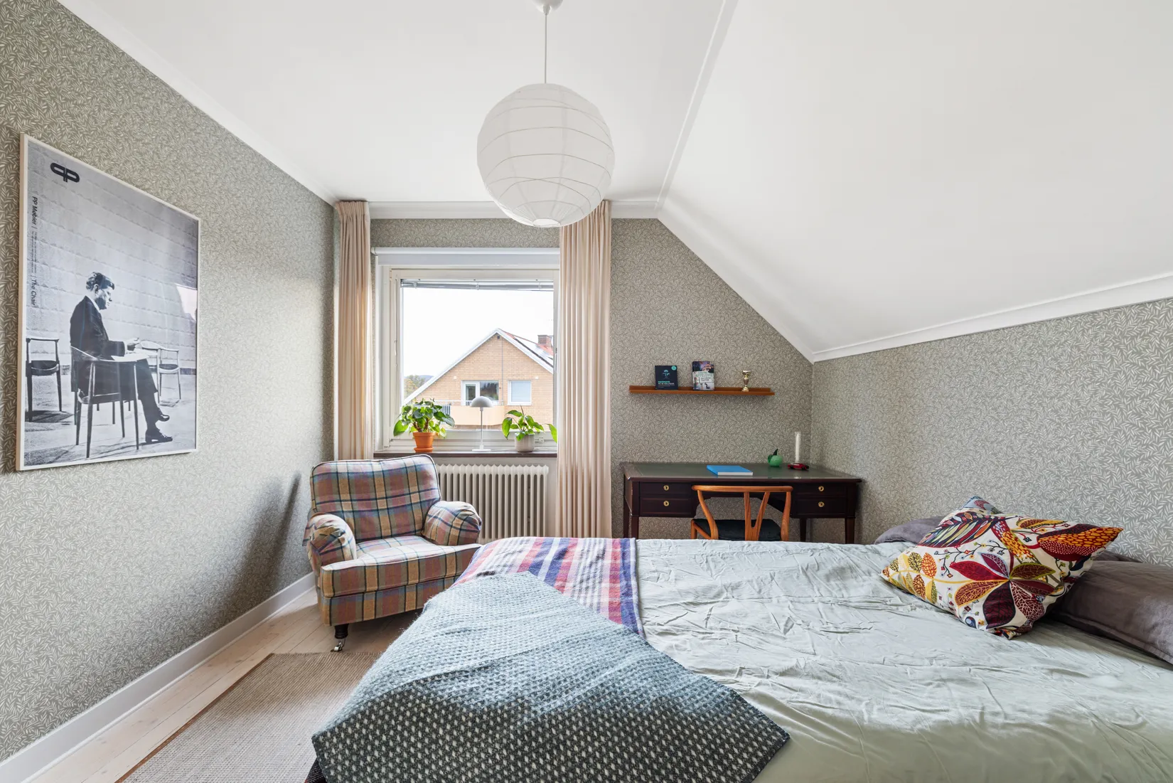 Bostadsrätt, Huskvarnavägen 92B, Vättersnäs, Jönköping