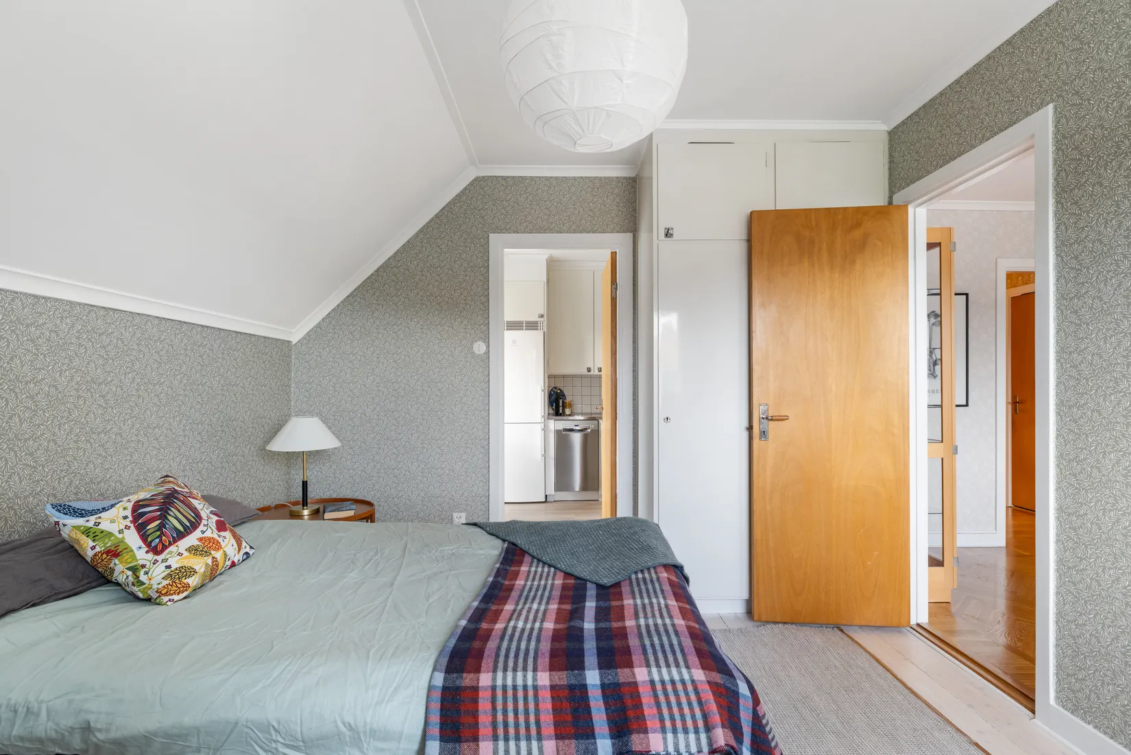 Bostadsrätt, Huskvarnavägen 92B, Vättersnäs, Jönköping