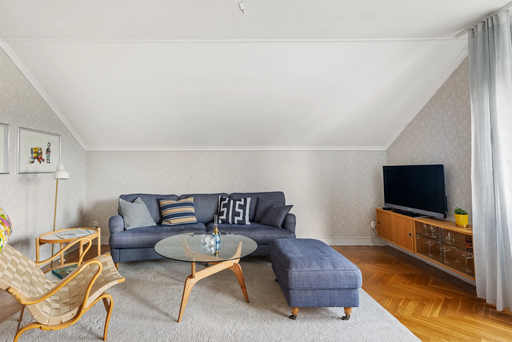 Bostadsrätt, Huskvarnavägen 92B, Vättersnäs, Jönköping
