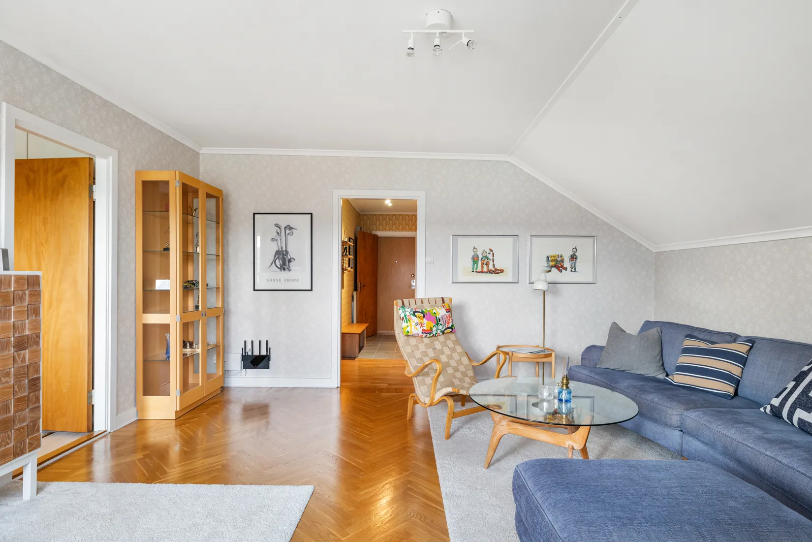 Bostadsrätt, Huskvarnavägen 92B, Vättersnäs, Jönköping