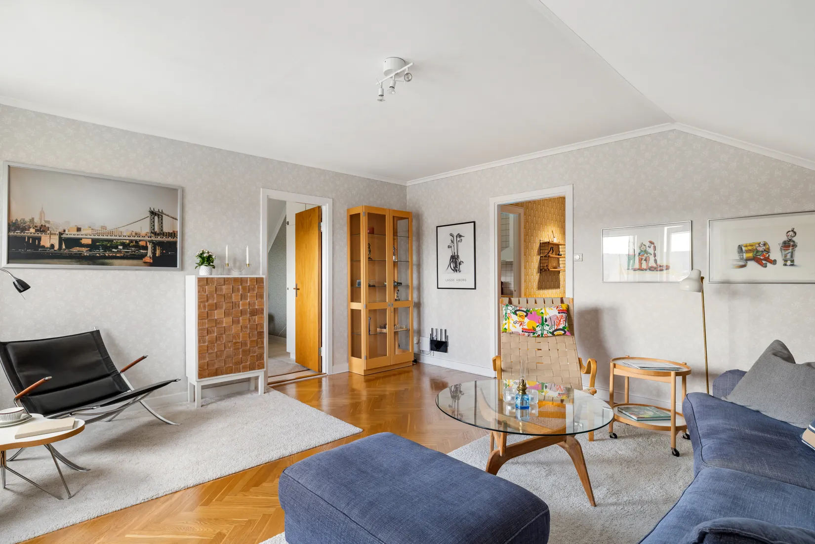 Bostadsrätt, Huskvarnavägen 92B, Vättersnäs, Jönköping