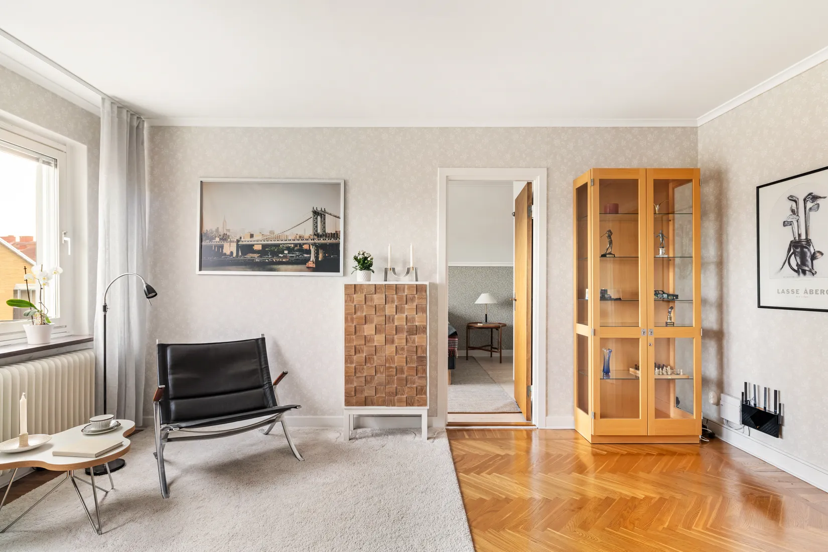 Bostadsrätt, Huskvarnavägen 92B, Vättersnäs, Jönköping