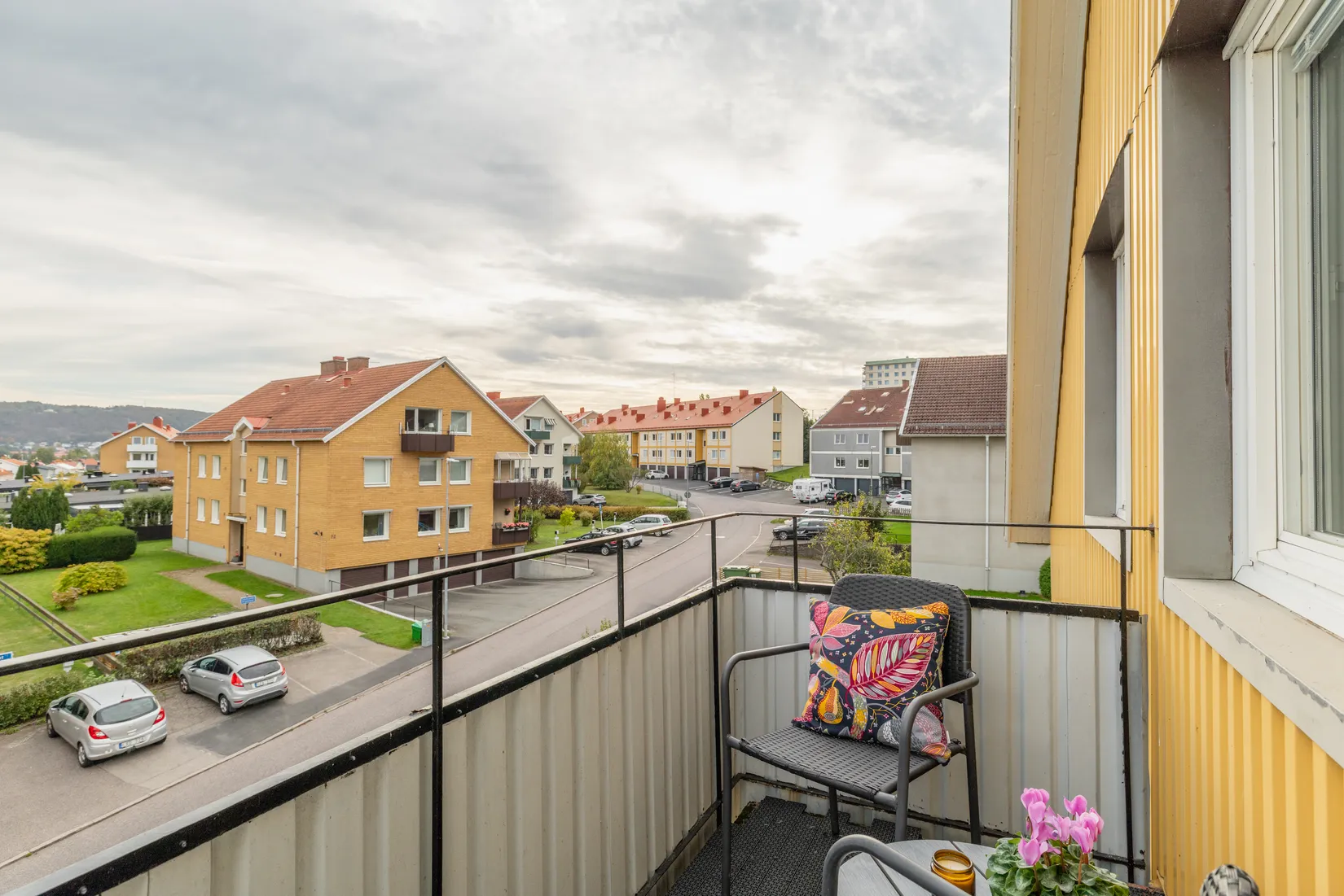 Bostadsrätt, Huskvarnavägen 92B, Vättersnäs, Jönköping