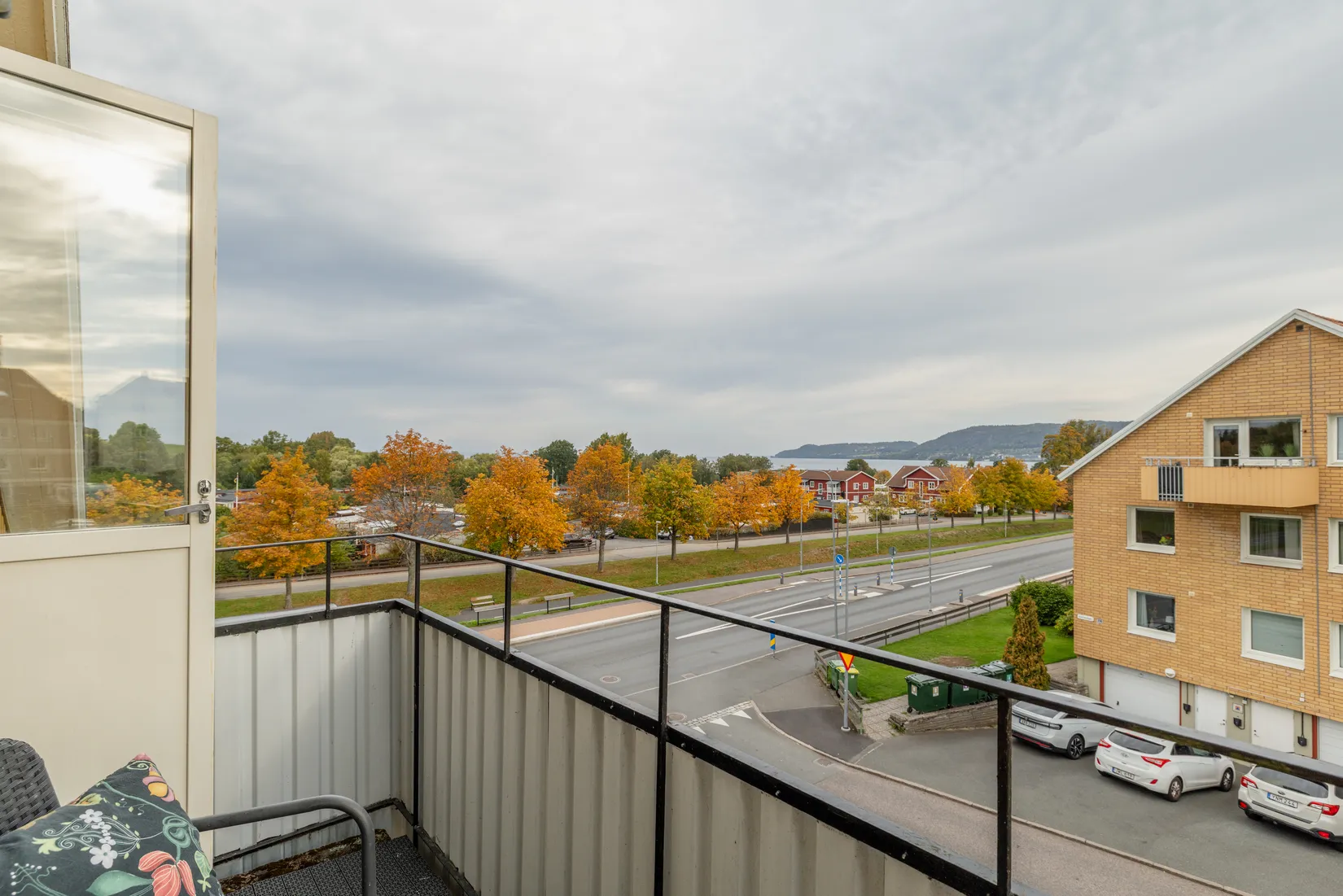 Bostadsrätt, Huskvarnavägen 92B, Vättersnäs, Jönköping
