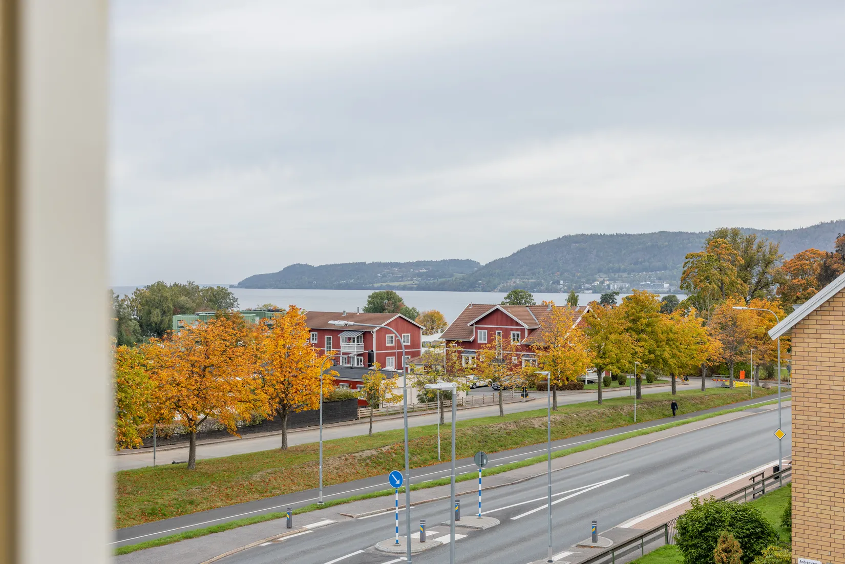 Bostadsrätt, Huskvarnavägen 92B, Vättersnäs, Jönköping