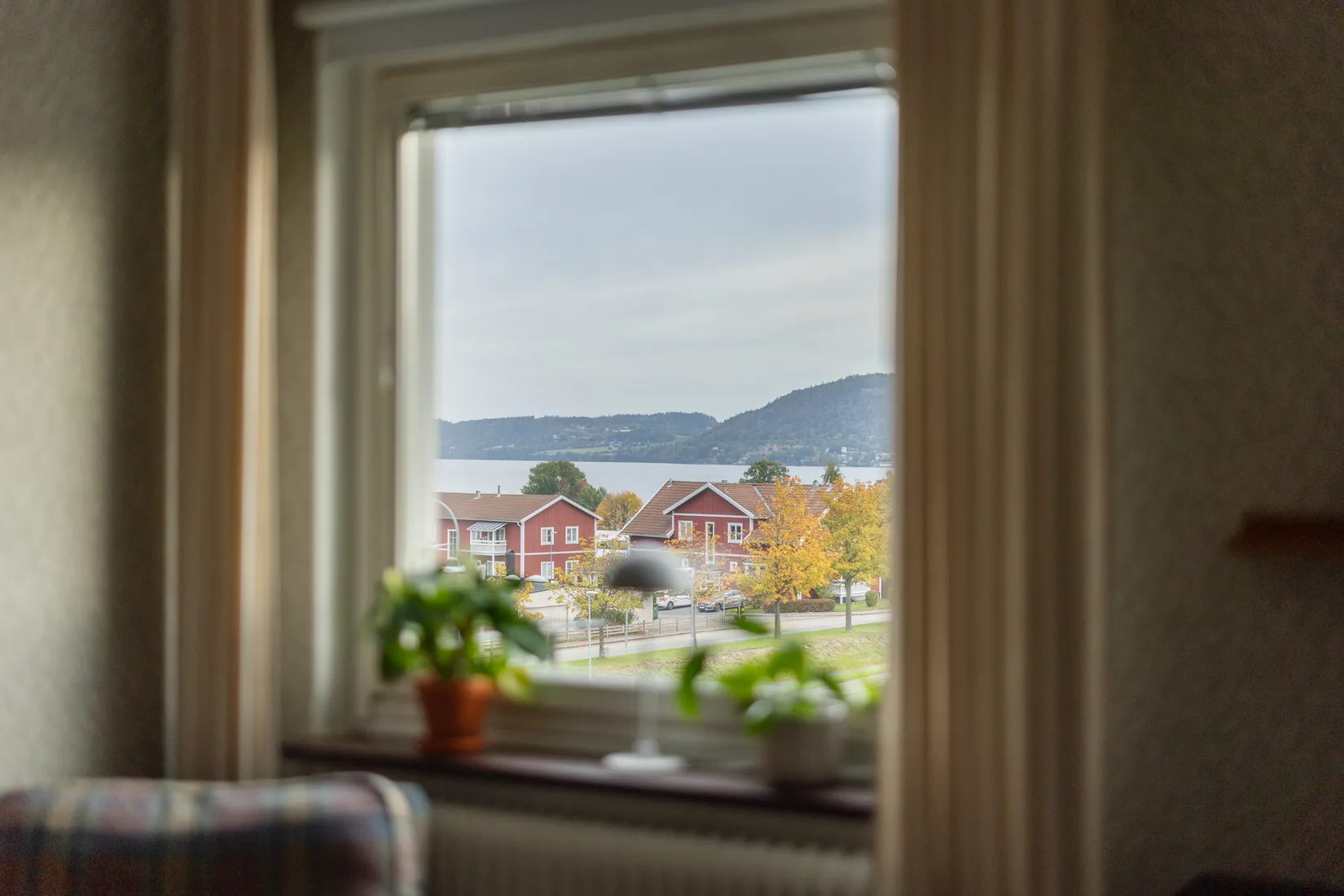 Bostadsrätt, Huskvarnavägen 92B, Vättersnäs, Jönköping