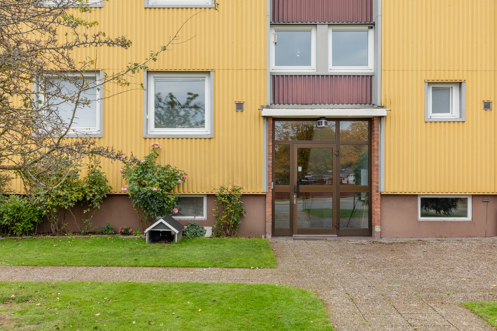Bostadsrätt, Huskvarnavägen 92B, Vättersnäs, Jönköping