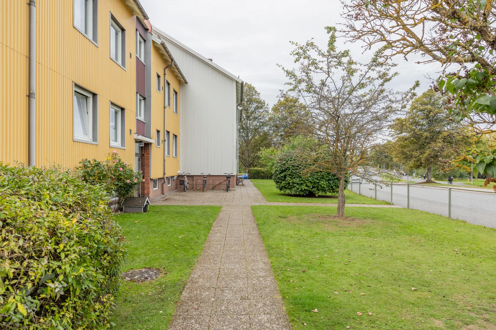 Bostadsrätt, Huskvarnavägen 92B, Vättersnäs, Jönköping