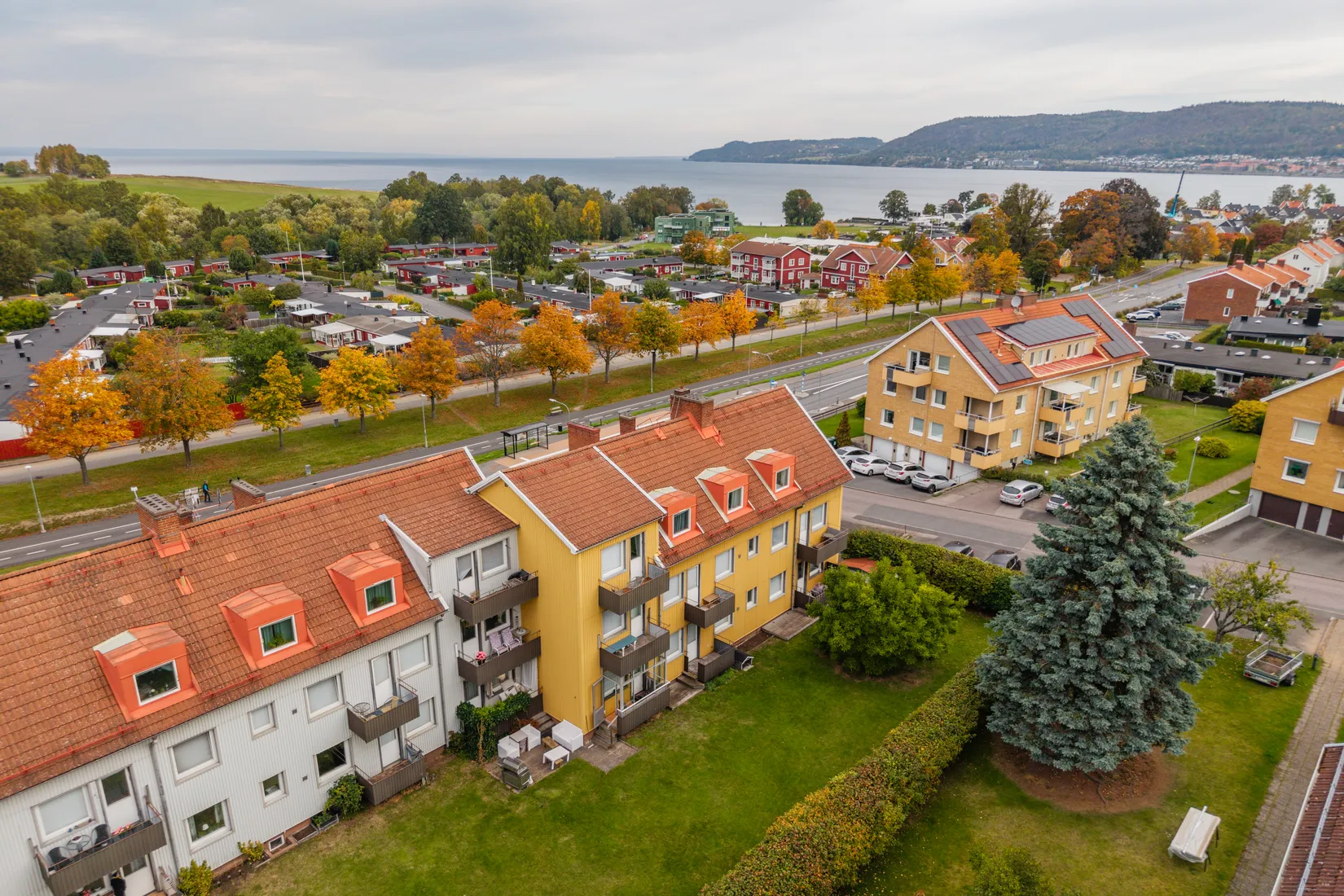 Bostadsrätt, Huskvarnavägen 92B, Vättersnäs, Jönköping