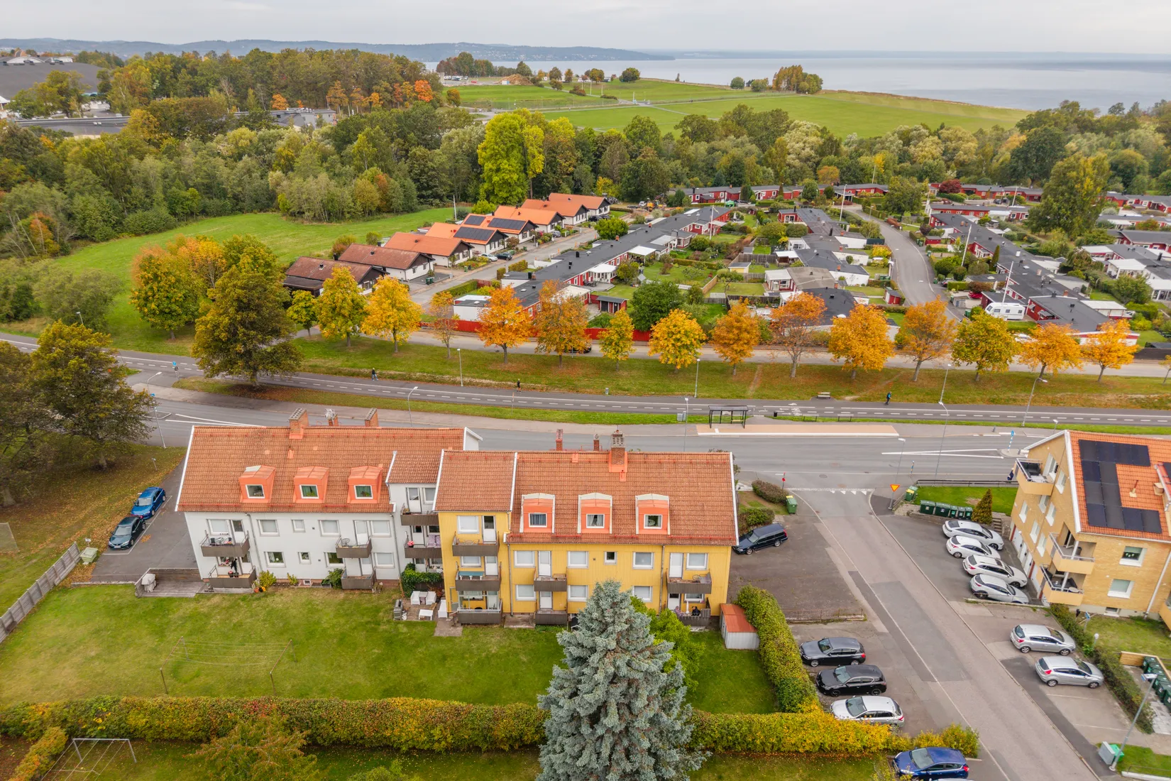 Bostadsrätt, Huskvarnavägen 92B, Vättersnäs, Jönköping
